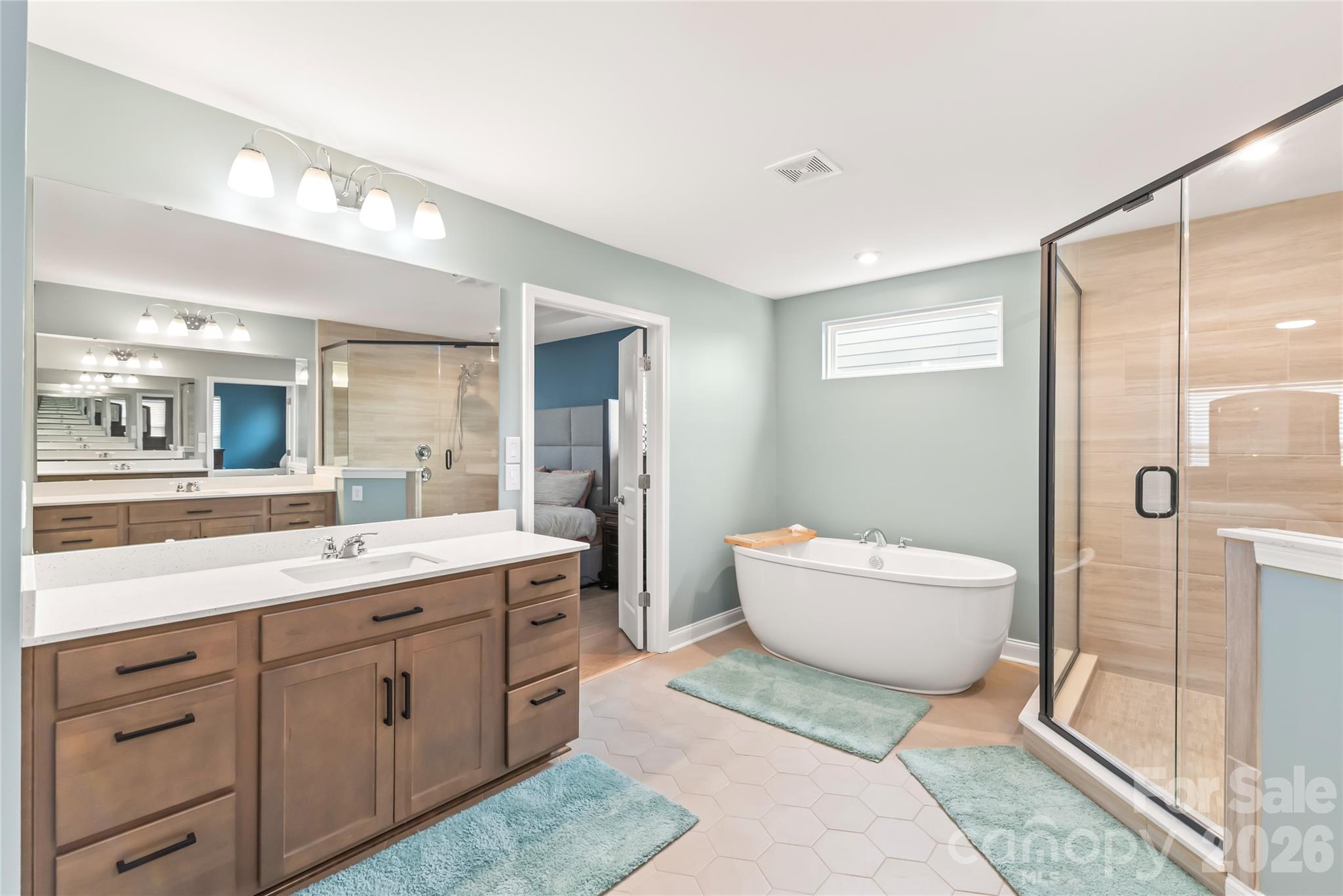 12205 Hollinhope Drive — Charlotte