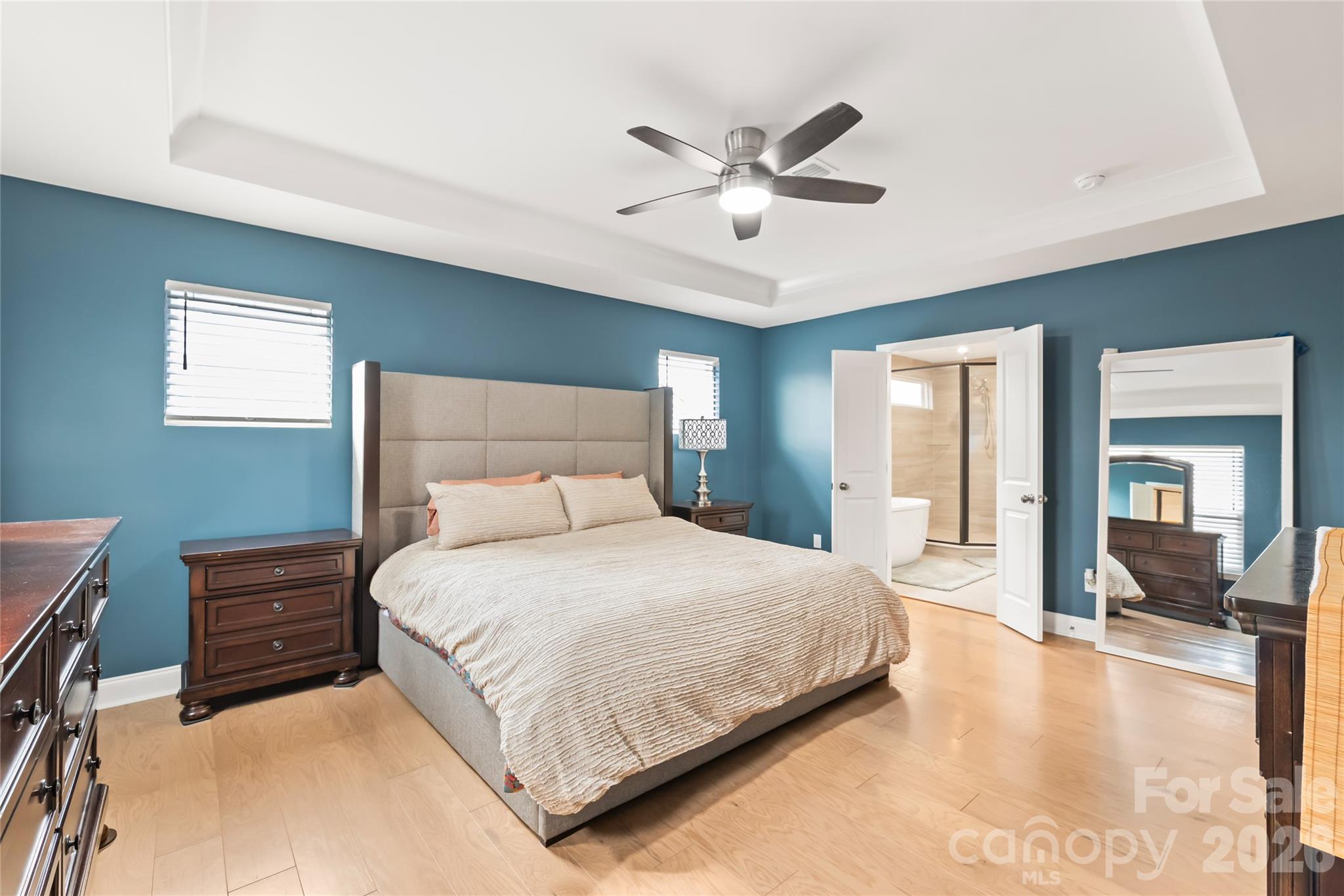 12205 Hollinhope Drive — Charlotte