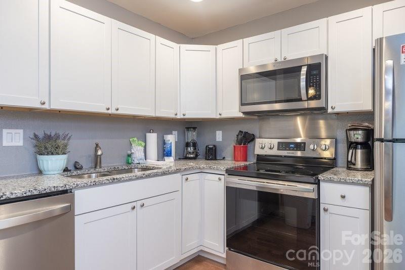 147 W Lake Drive S #1203 — Lake Lure