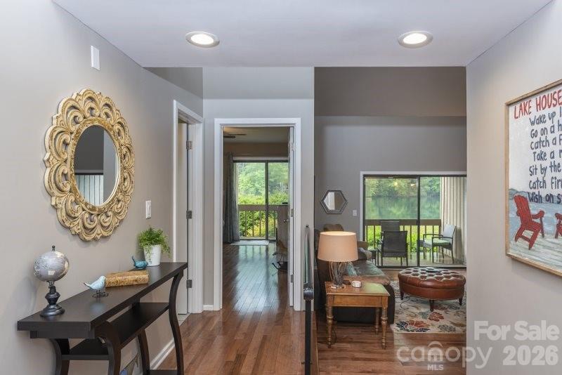 147 W Lake Drive S #1203 — Lake Lure