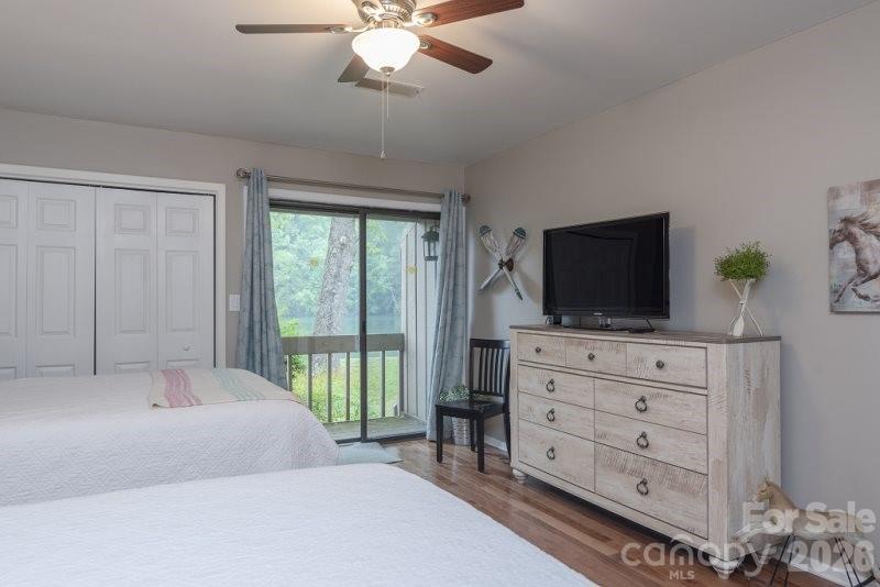 147 W Lake Drive S #1203 — Lake Lure