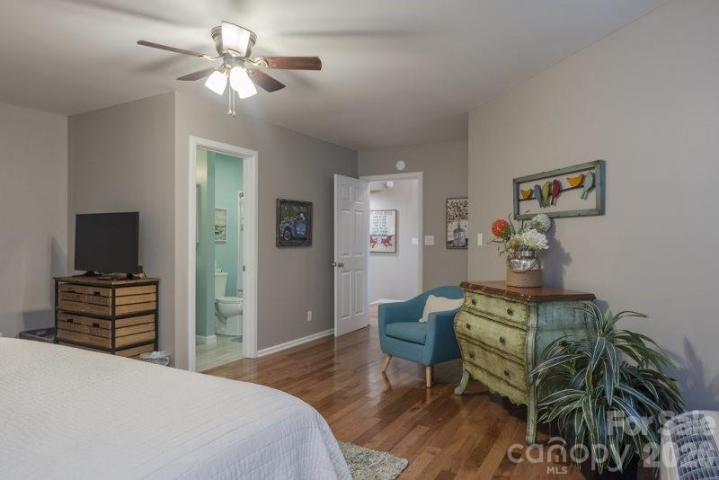 147 W Lake Drive S #1203 — Lake Lure