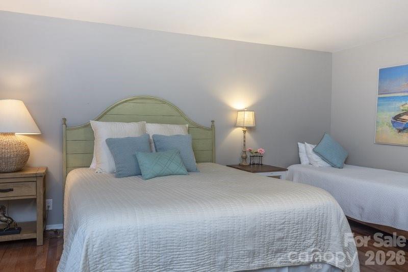147 W Lake Drive S #1203 — Lake Lure