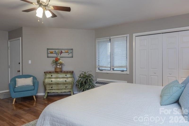 147 W Lake Drive S #1203 — Lake Lure