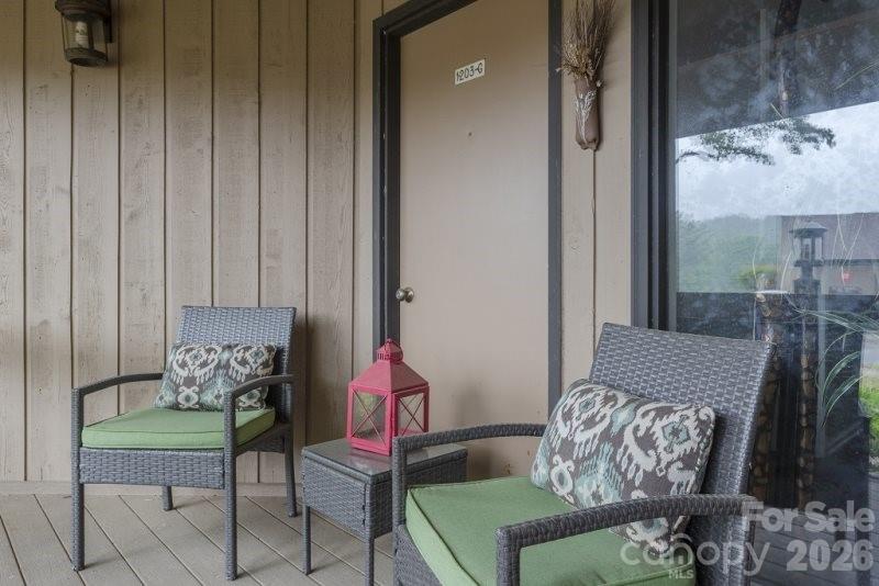 147 W Lake Drive S #1203 — Lake Lure