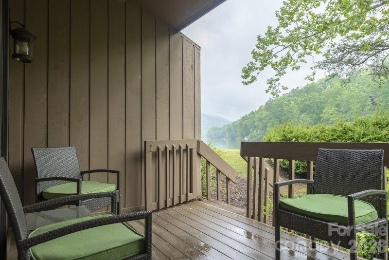 147 W Lake Drive S #1203 — Lake Lure