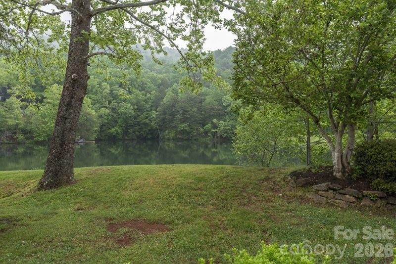 147 W Lake Drive S #1203 — Lake Lure
