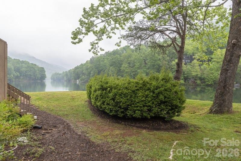 147 W Lake Drive S #1203 — Lake Lure