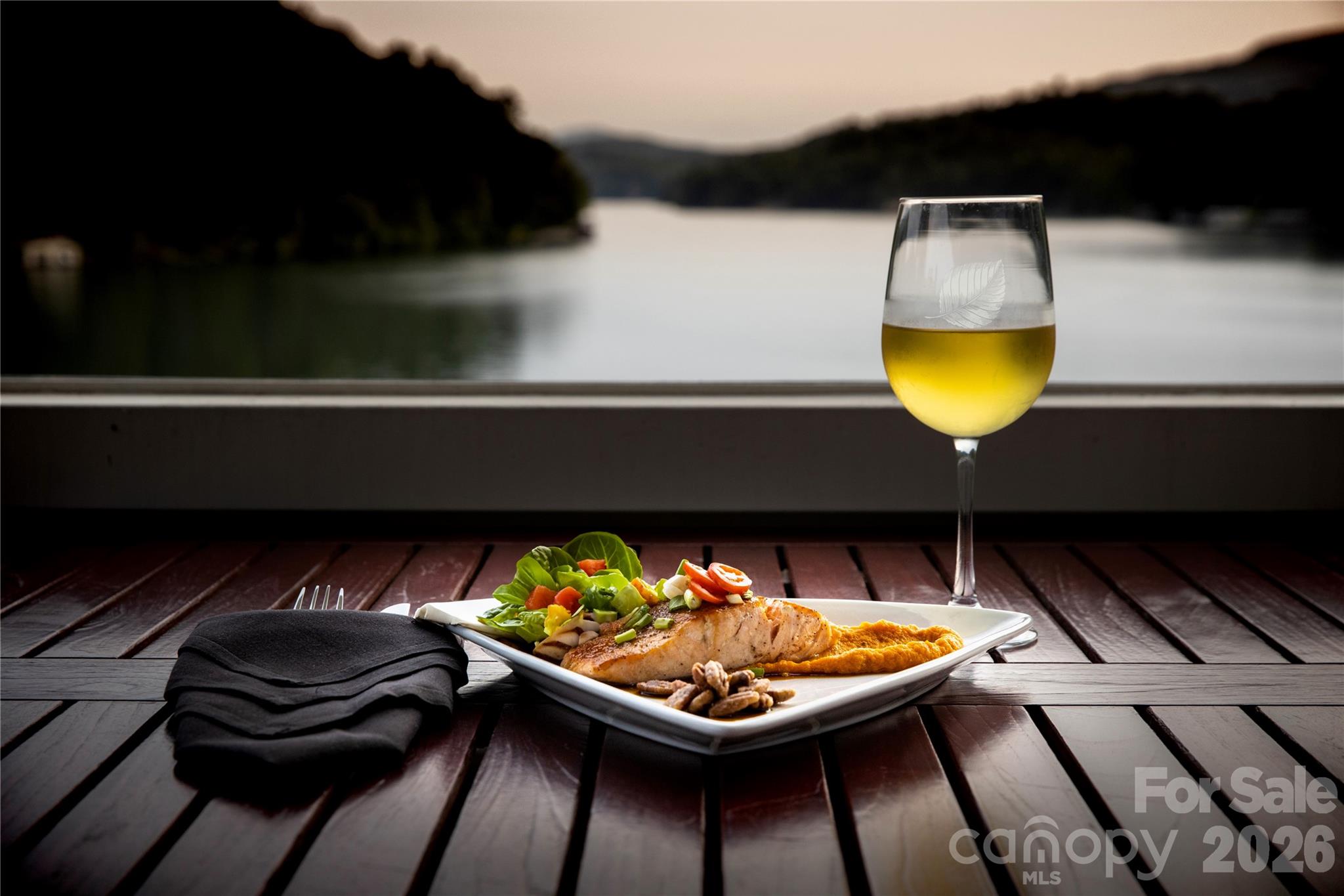 147 W Lake Drive S #1203 — Lake Lure