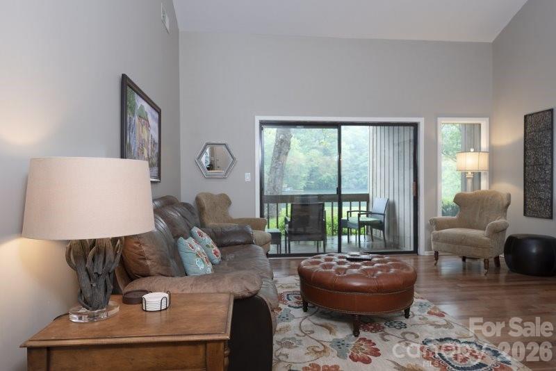 147 W Lake Drive S #1203 — Lake Lure