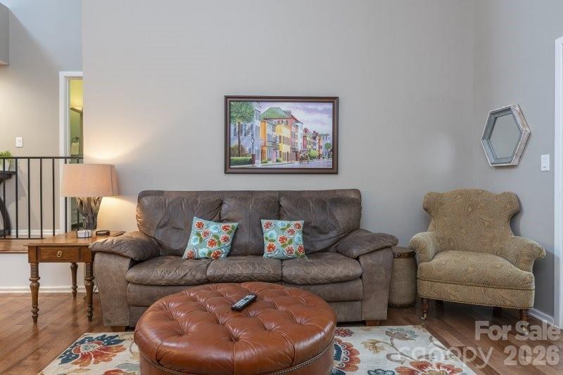 147 W Lake Drive S #1203 — Lake Lure