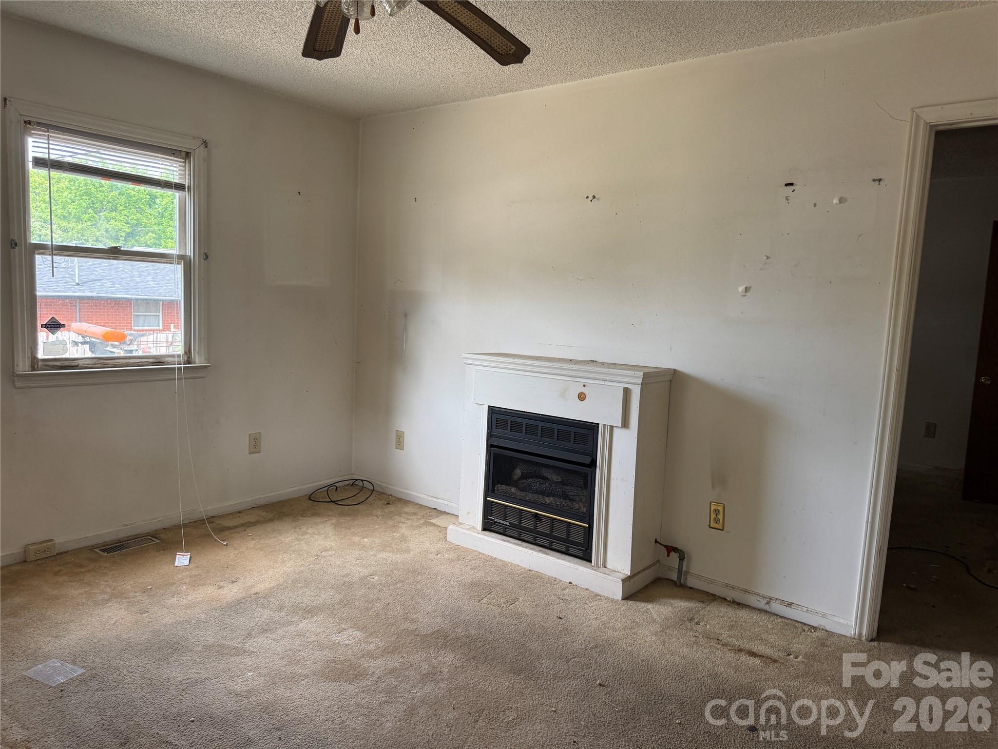3209 Lasalle Street — Charlotte