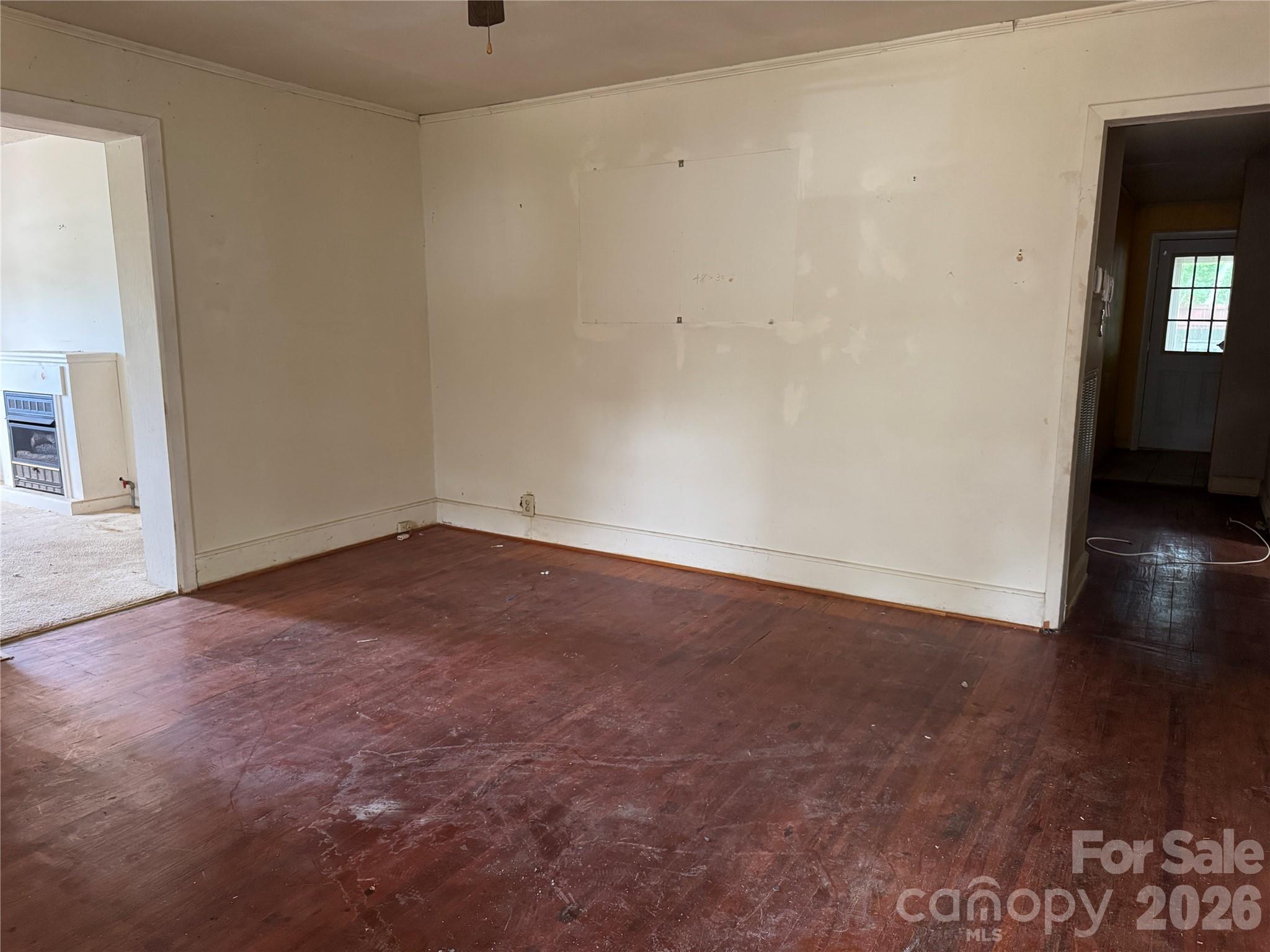 3209 Lasalle Street — Charlotte