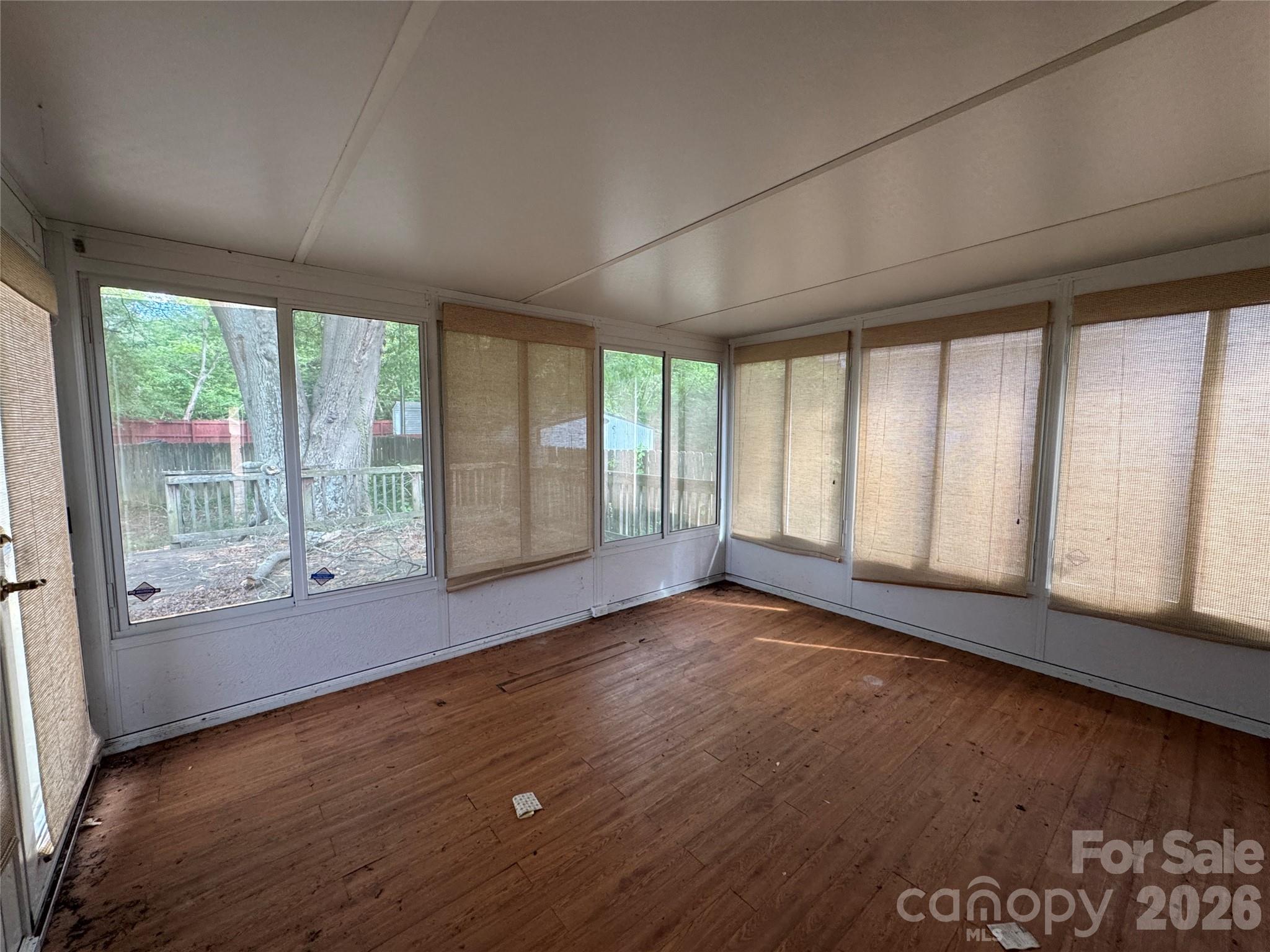 3209 Lasalle Street — Charlotte