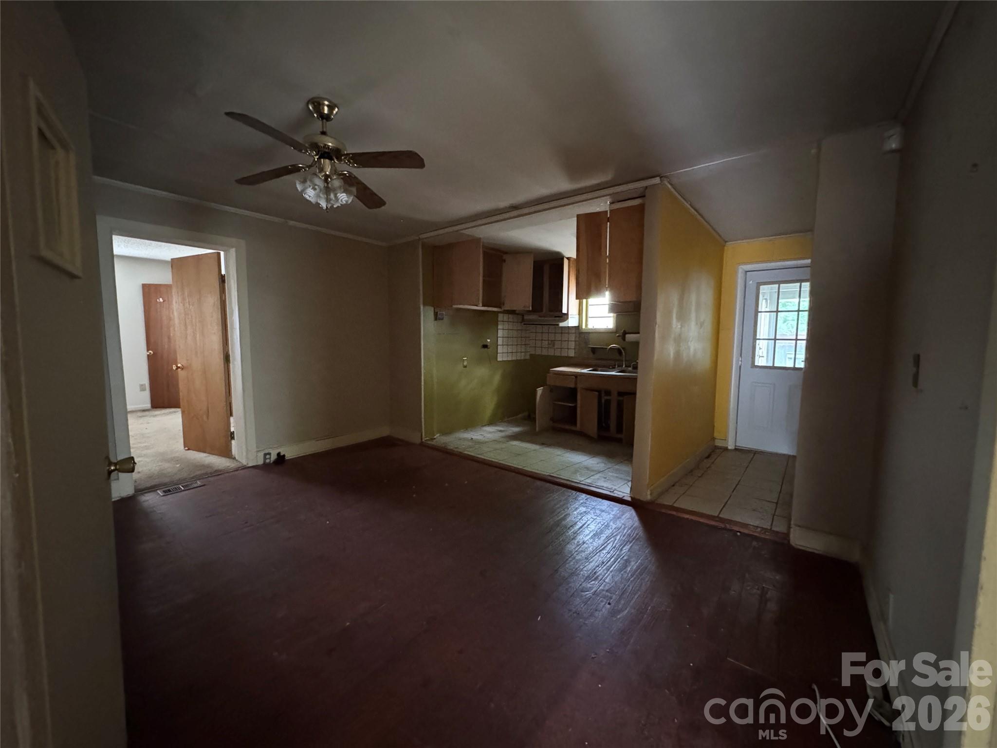 3209 Lasalle Street — Charlotte