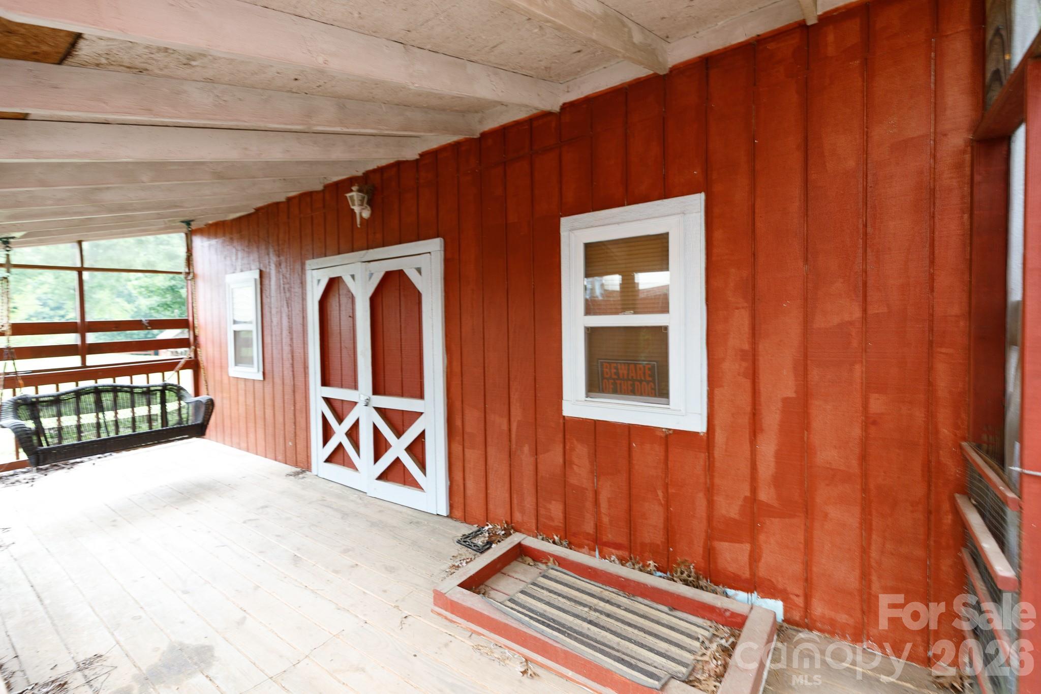 854 Butler Lake Road — Chester