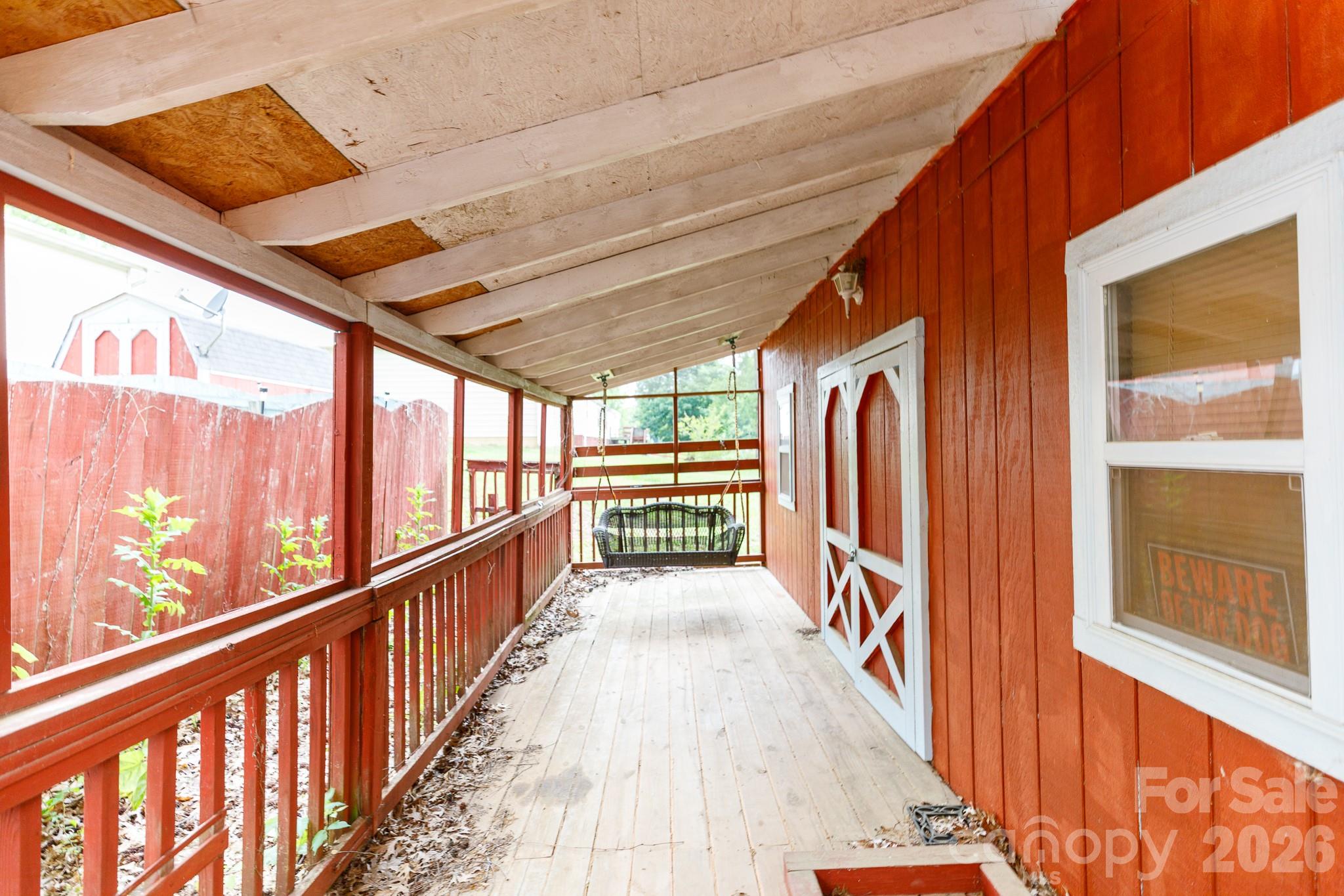 854 Butler Lake Road — Chester