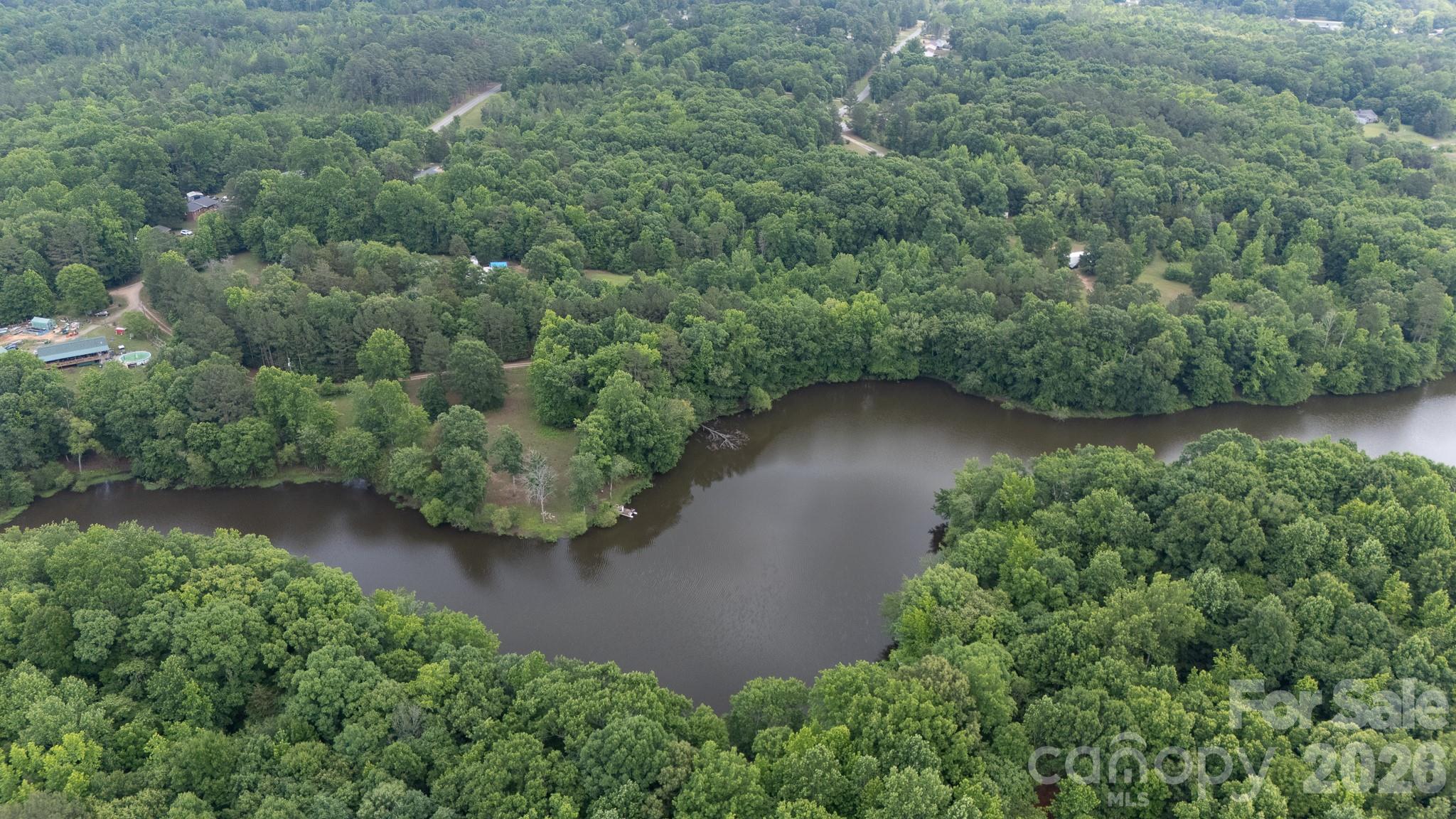 854 Butler Lake Road — Chester