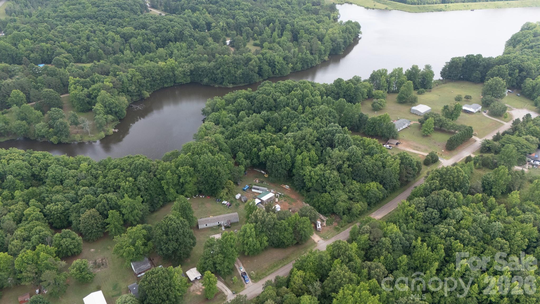 854 Butler Lake Road — Chester