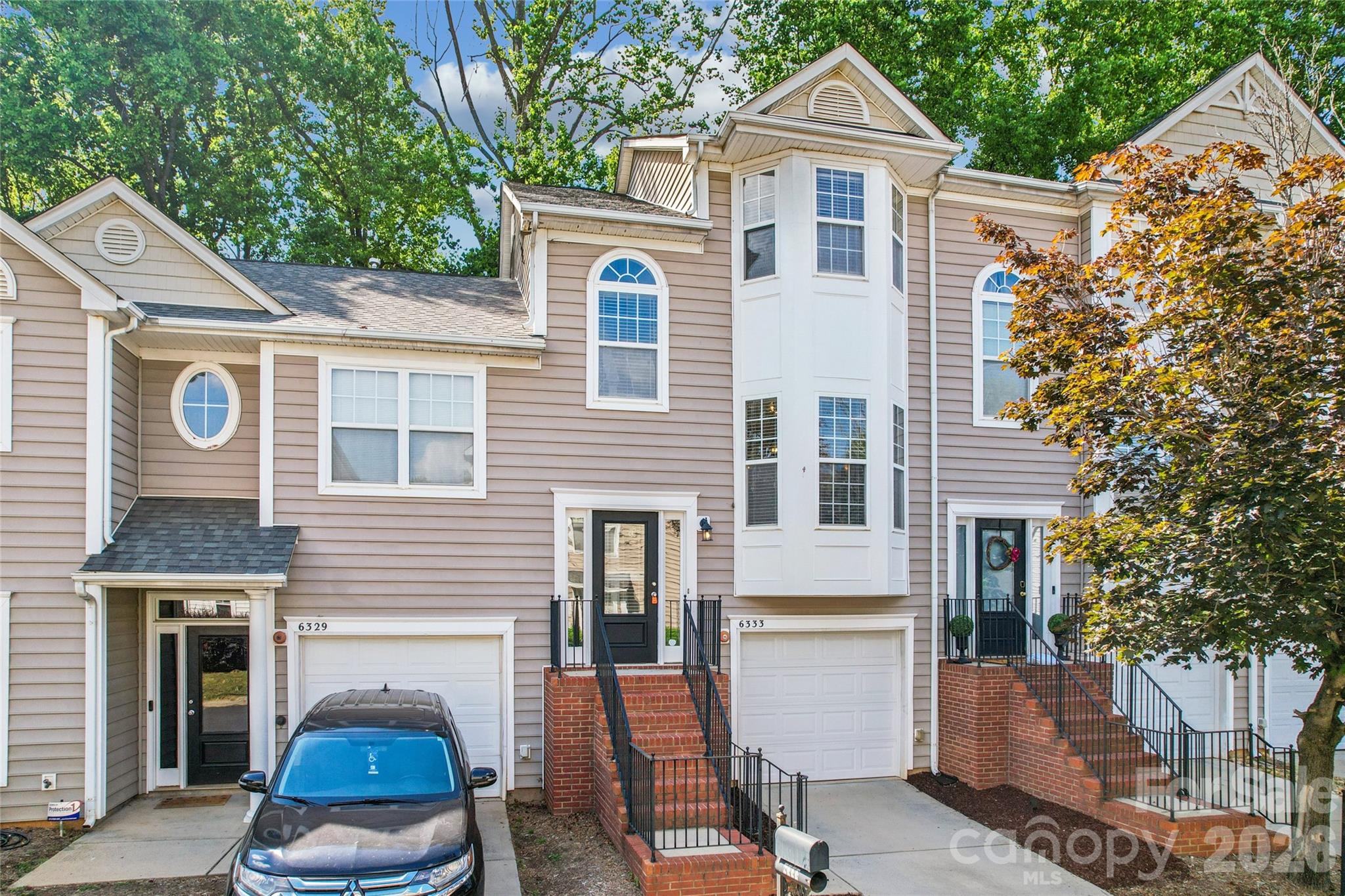 6333 Royal Celadon Way #6333 — Charlotte
