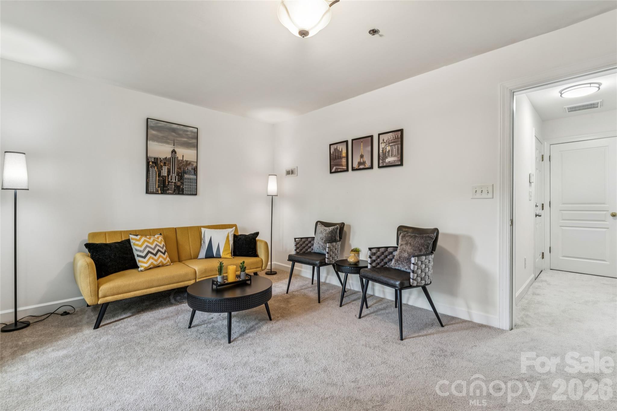 6333 Royal Celadon Way #6333 — Charlotte
