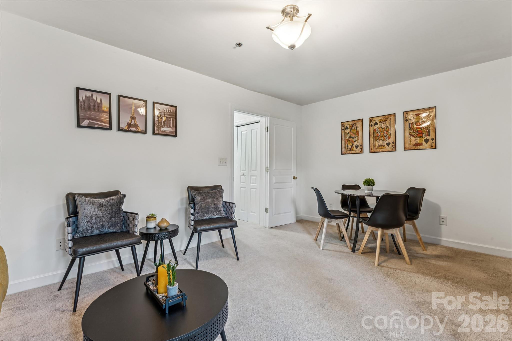 6333 Royal Celadon Way #6333 — Charlotte