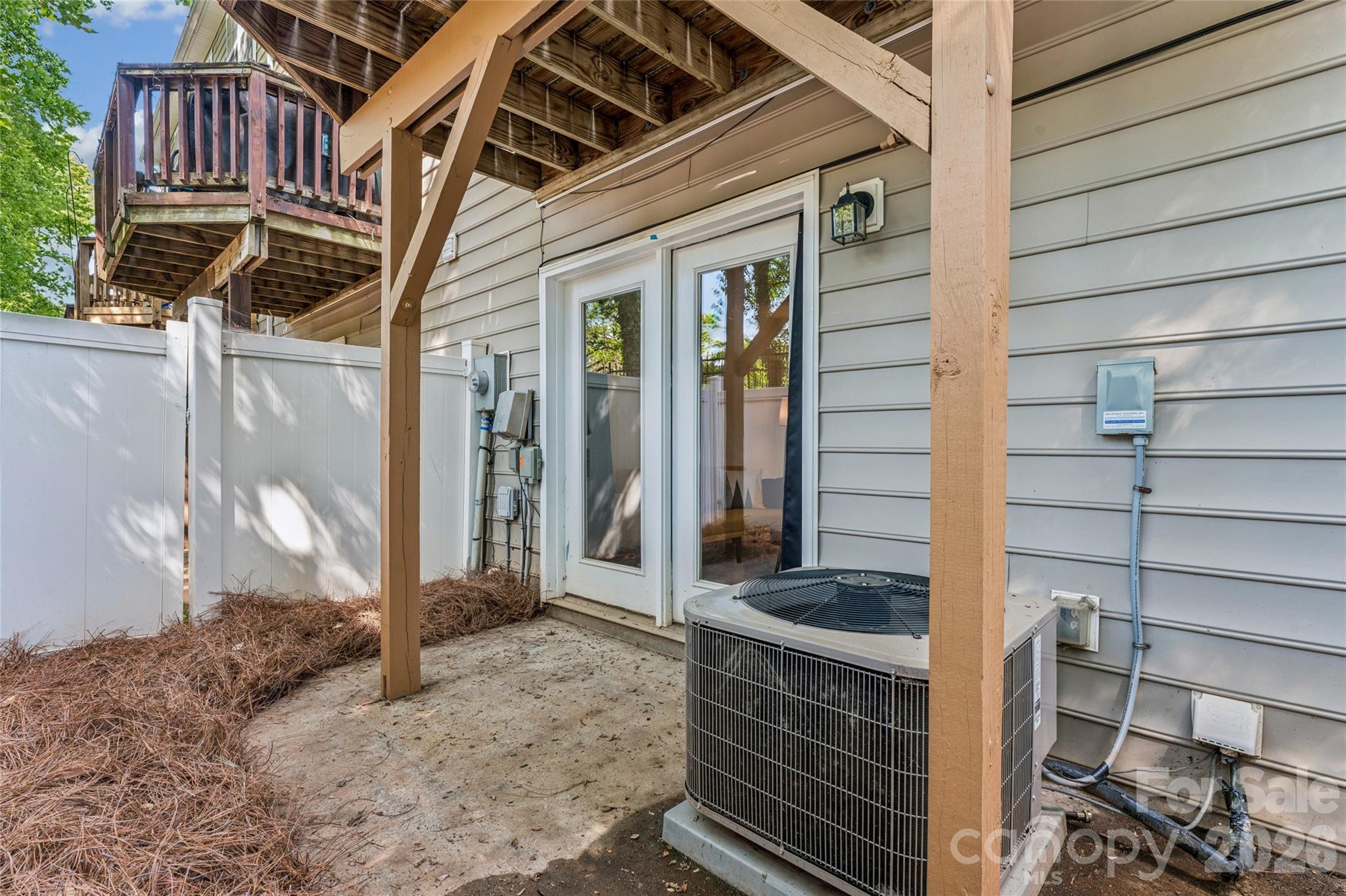 6333 Royal Celadon Way #6333 — Charlotte