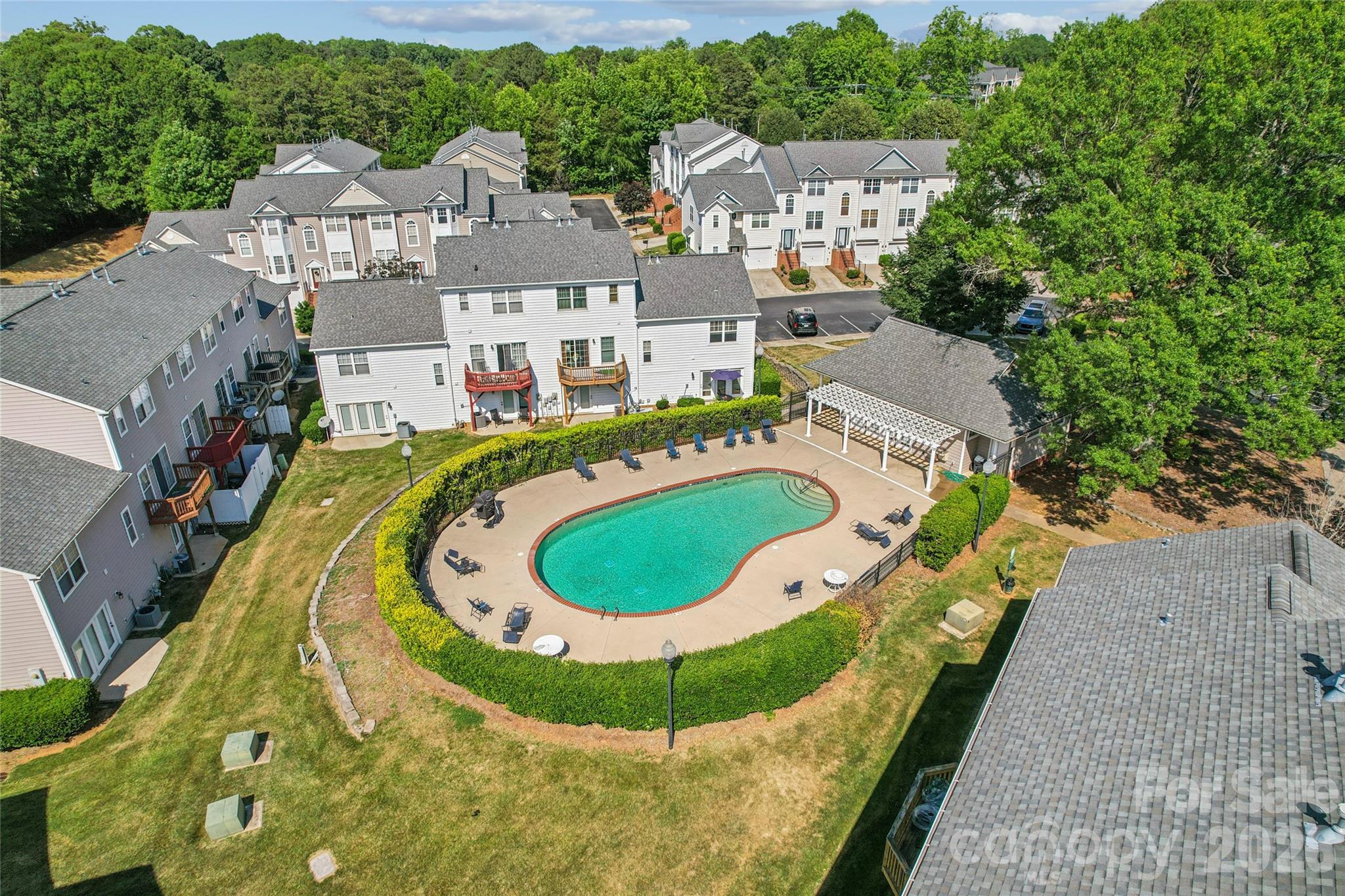 6333 Royal Celadon Way #6333 — Charlotte