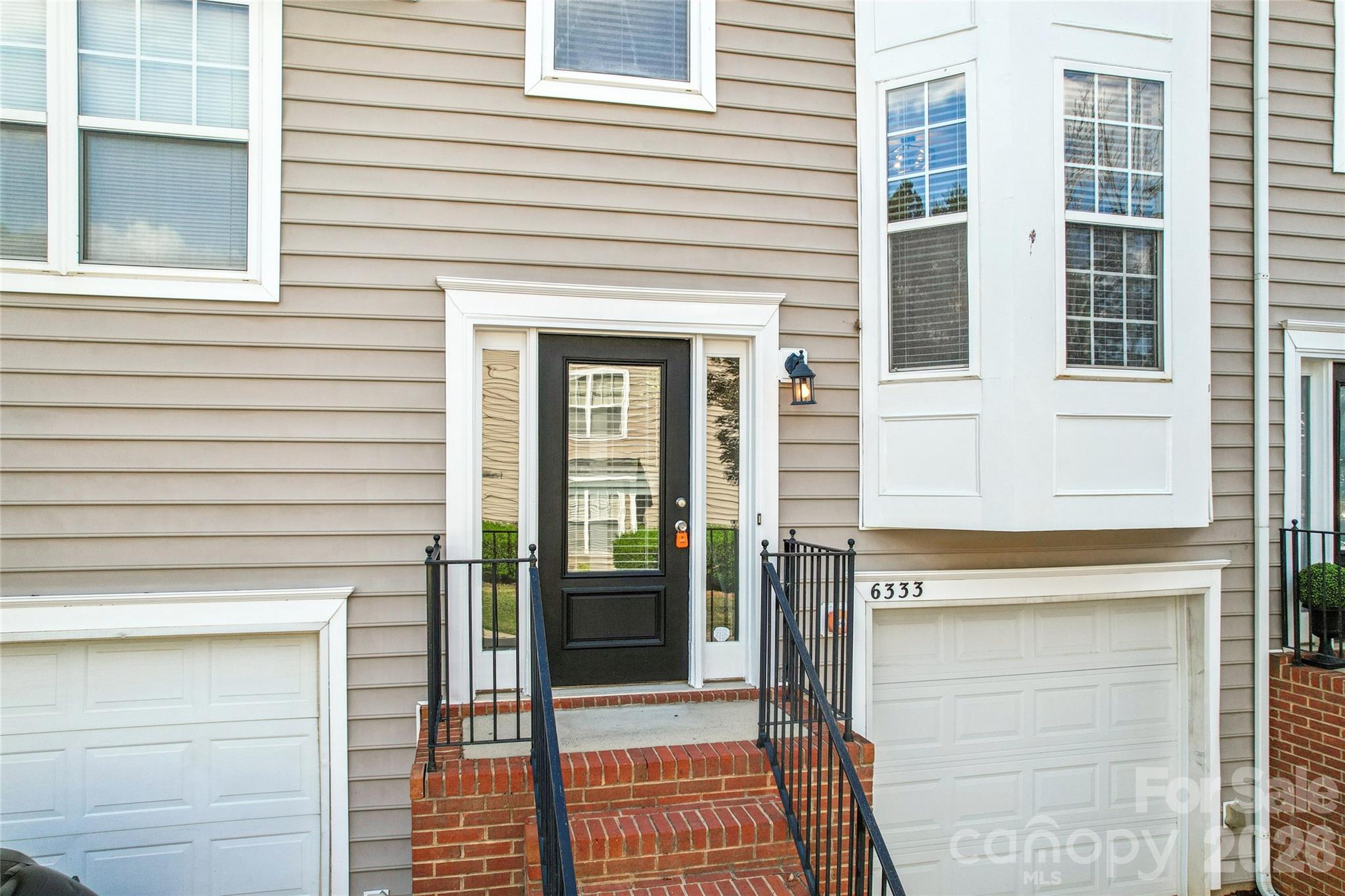 6333 Royal Celadon Way #6333 — Charlotte