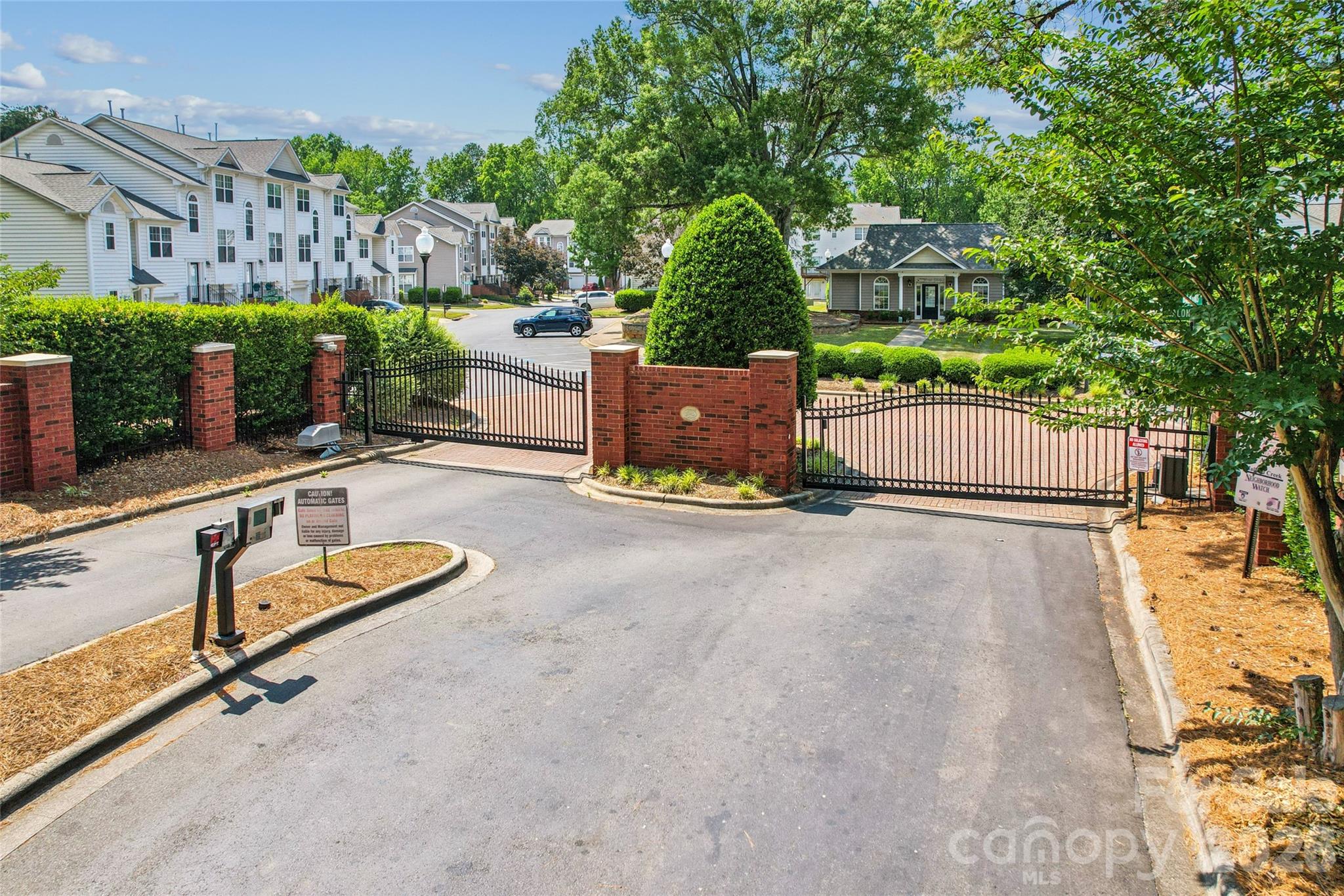 6333 Royal Celadon Way #6333 — Charlotte