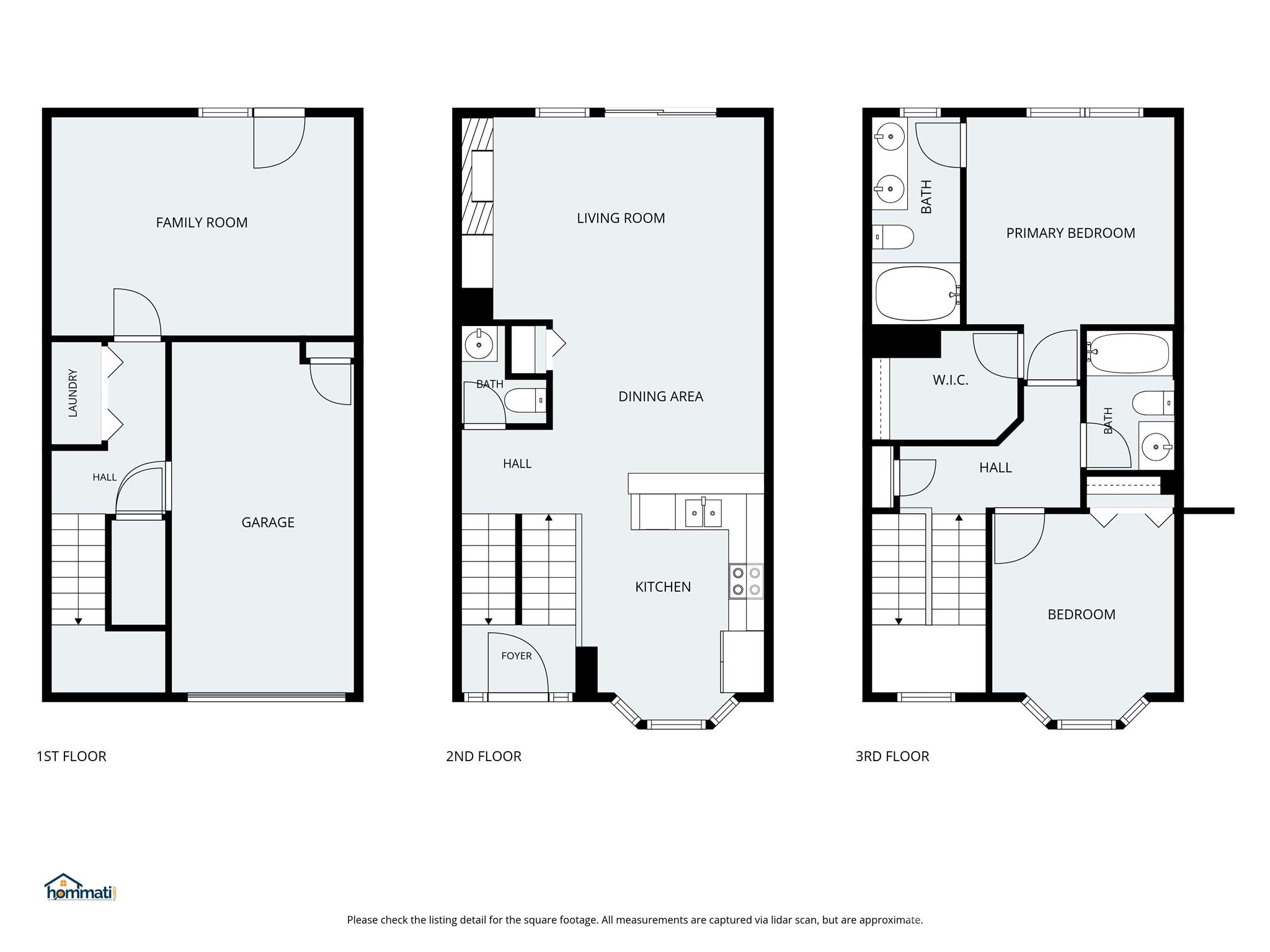 6333 Royal Celadon Way #6333 — Charlotte