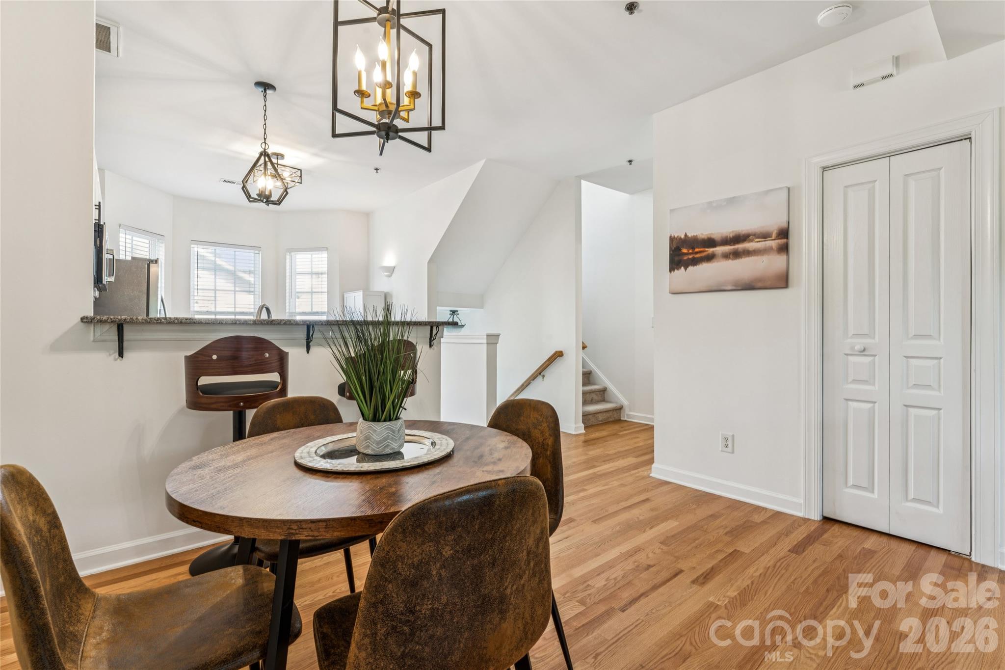 6333 Royal Celadon Way #6333 — Charlotte