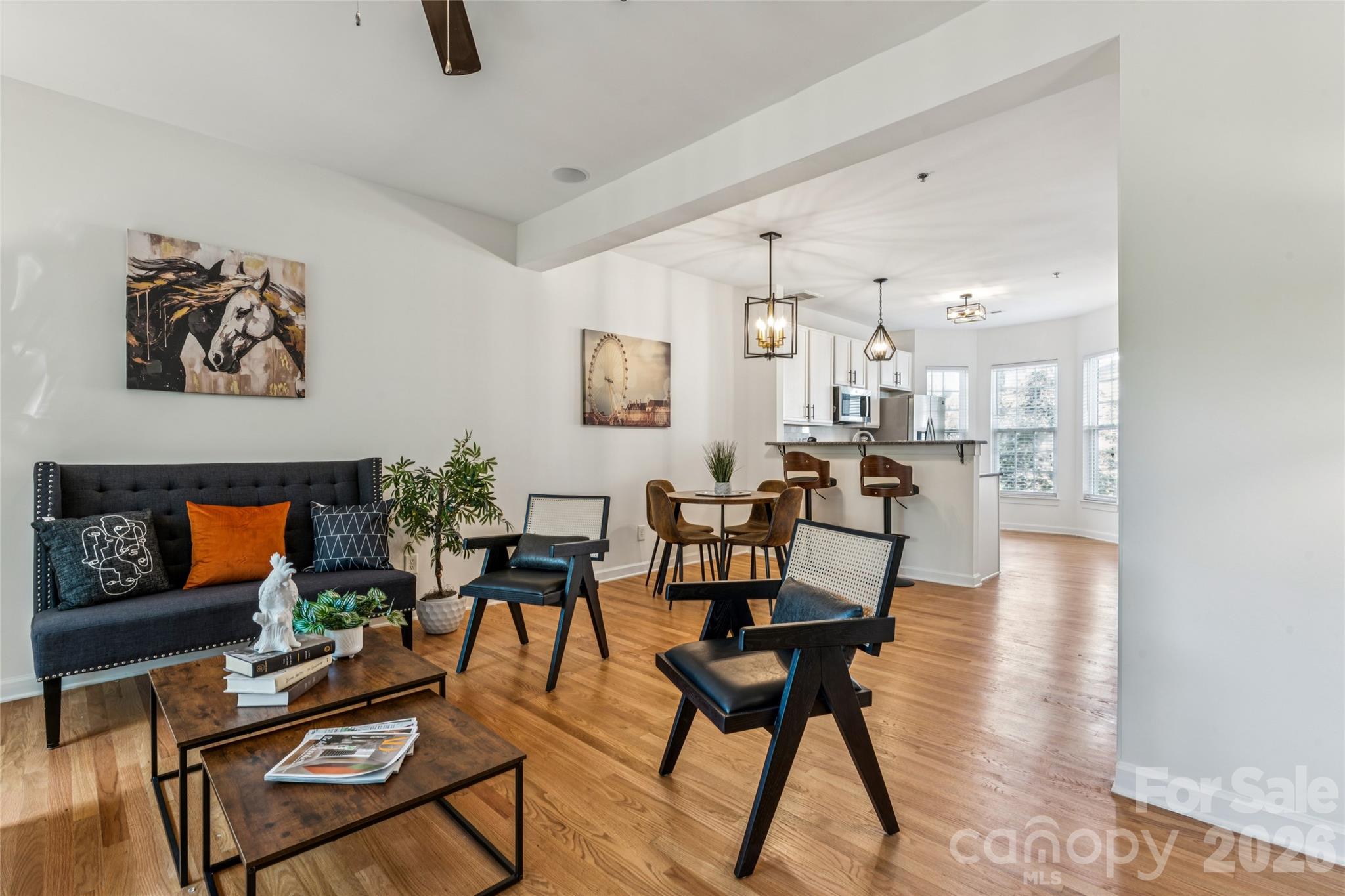 6333 Royal Celadon Way #6333 — Charlotte