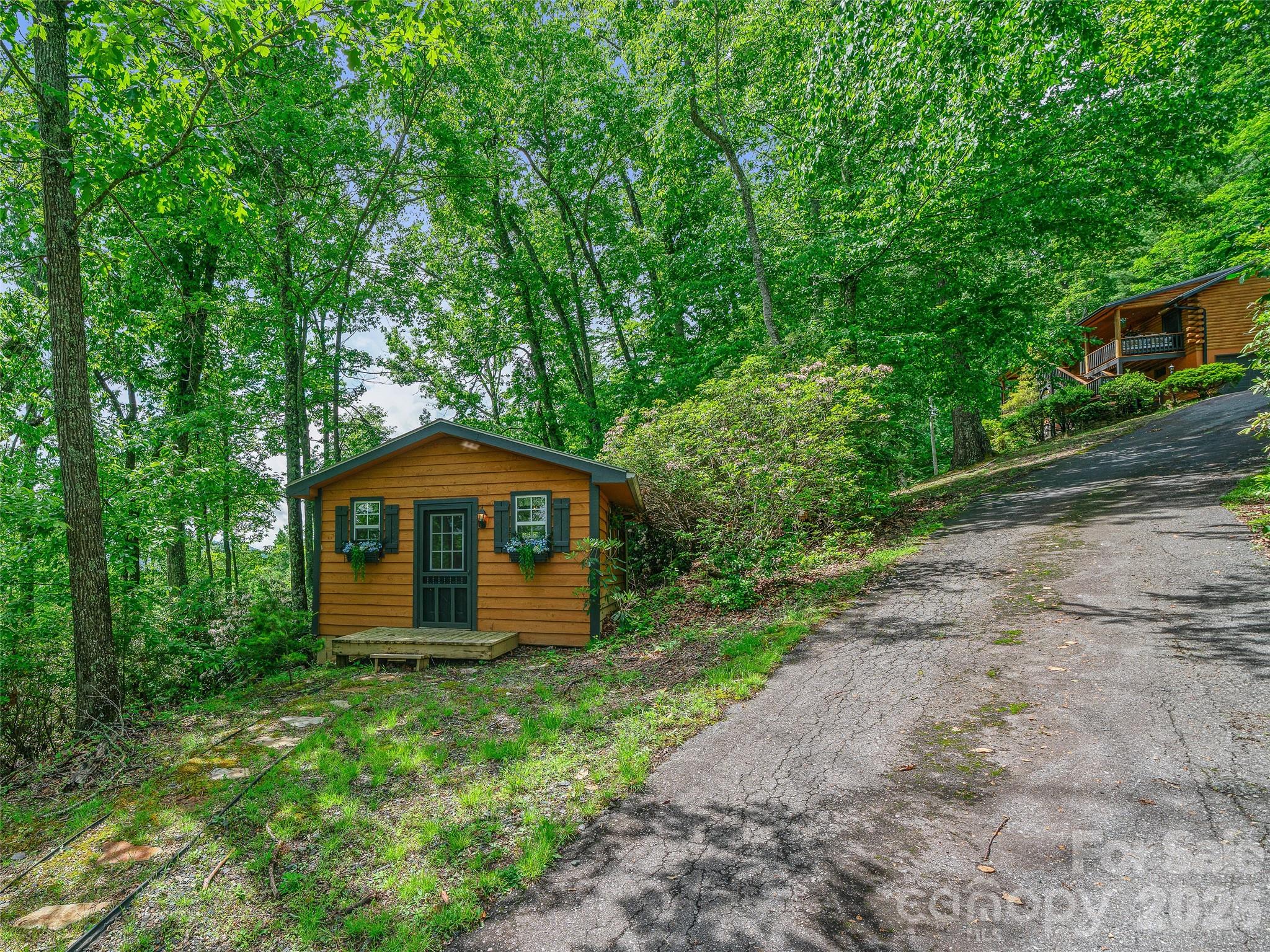 357 Rosewood Lane — Burnsville