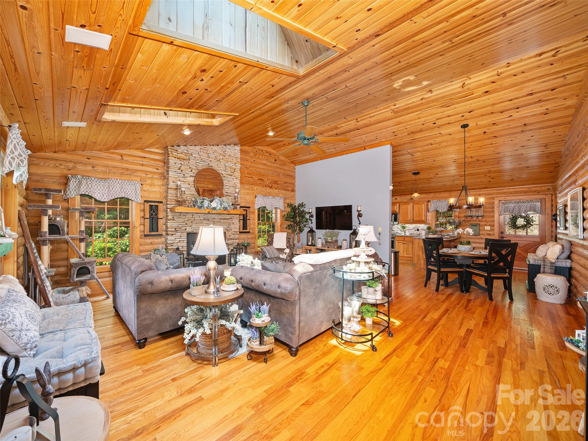 357 Rosewood Lane — Burnsville