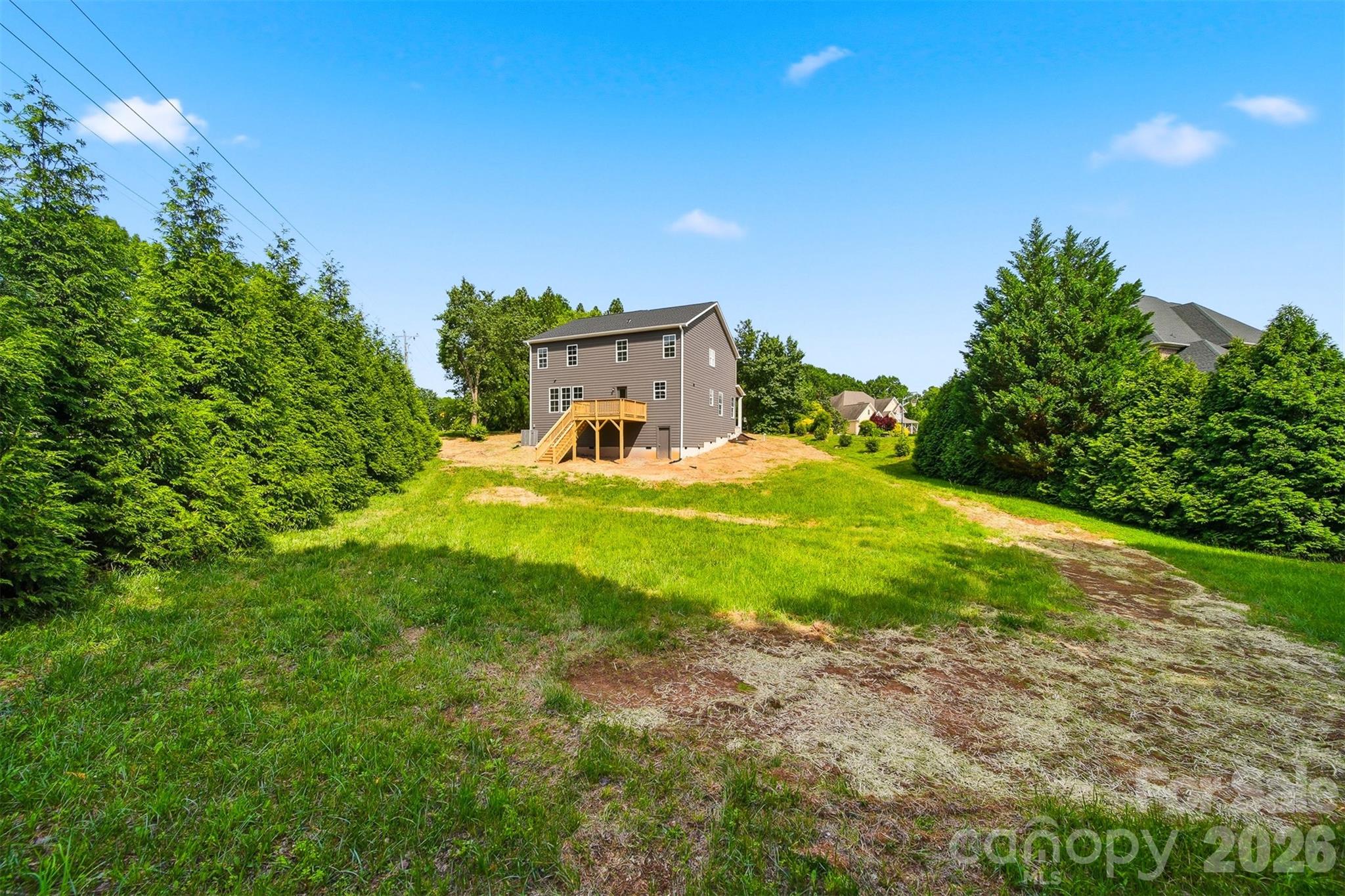 1147 10th Street Lane NW — Hickory