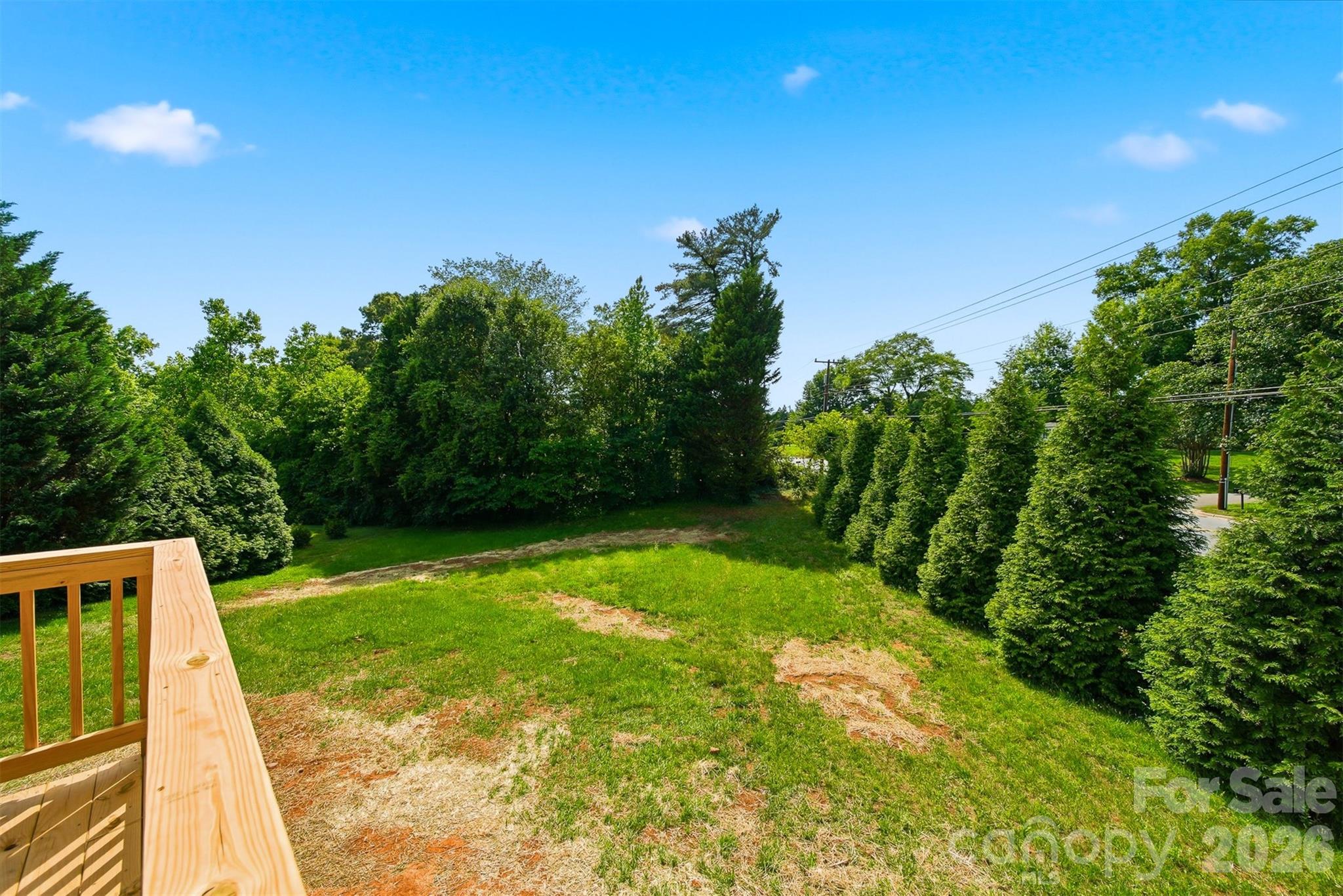1147 10th Street Lane NW — Hickory
