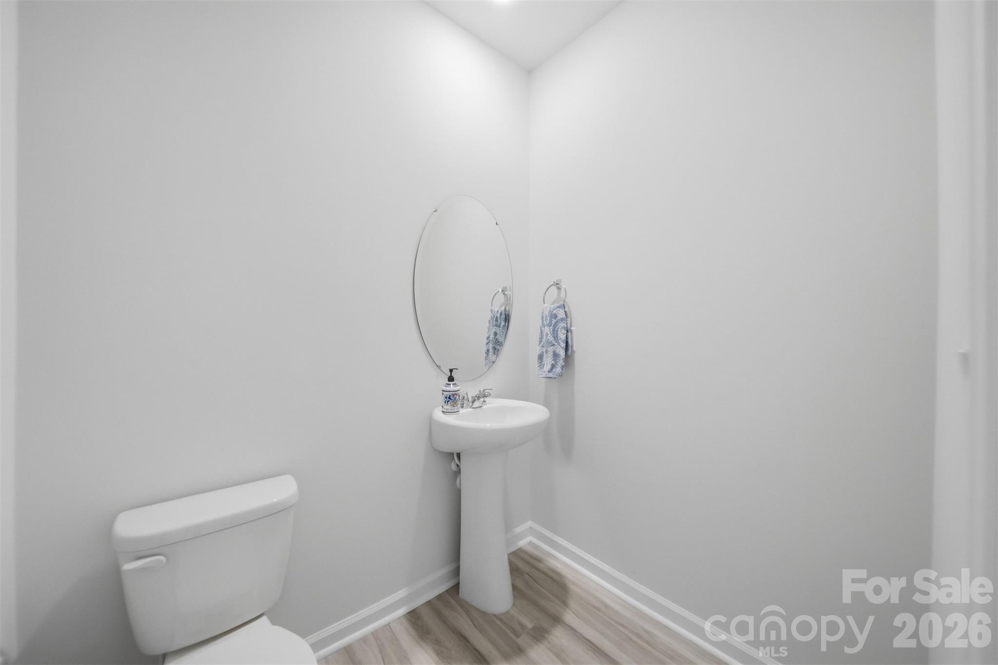 3976 Ashton Drive NW — Conover