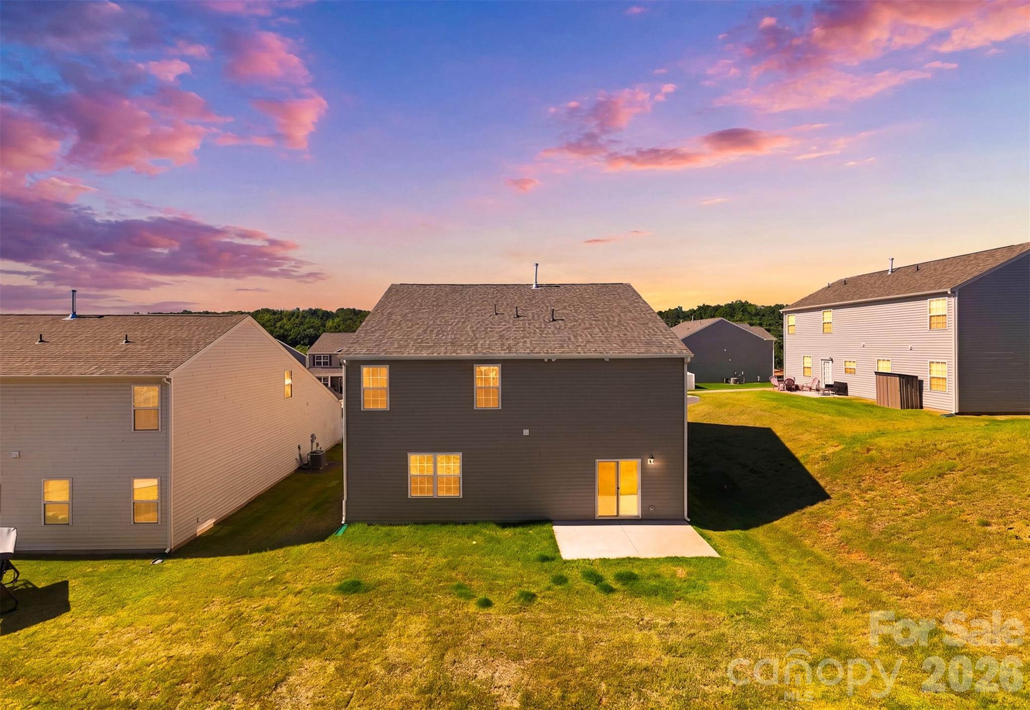 3976 Ashton Drive NW — Conover