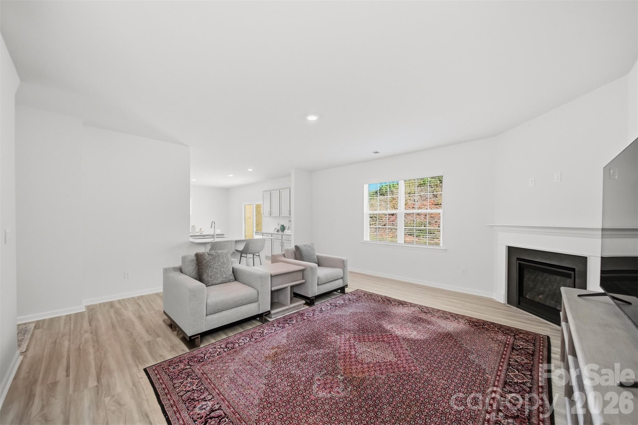 3976 Ashton Drive NW — Conover