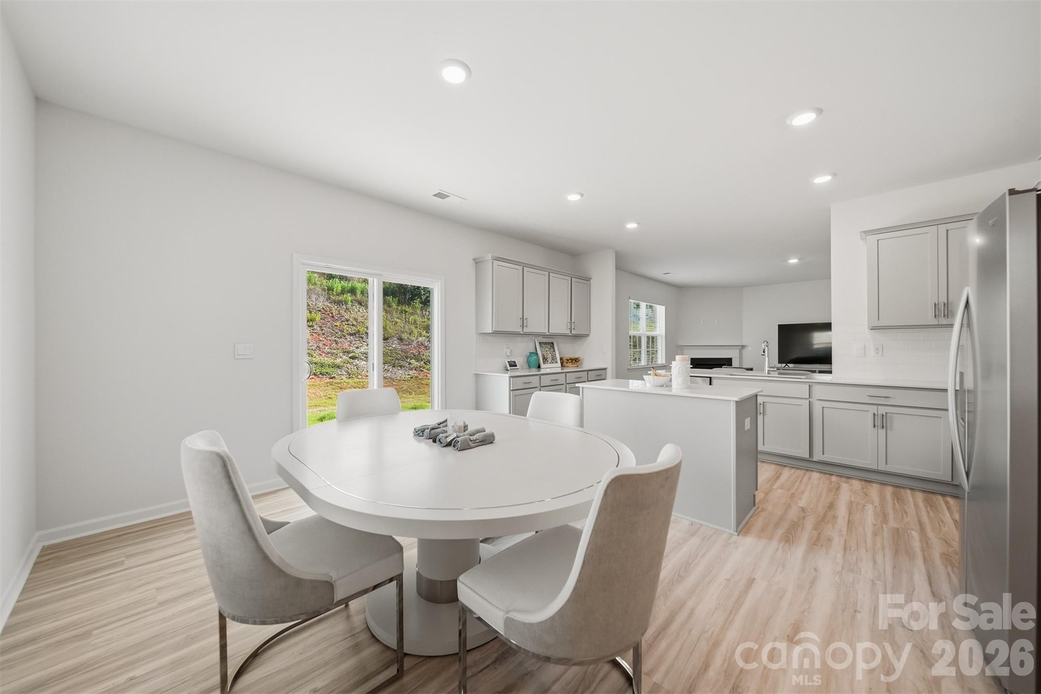 3976 Ashton Drive NW — Conover