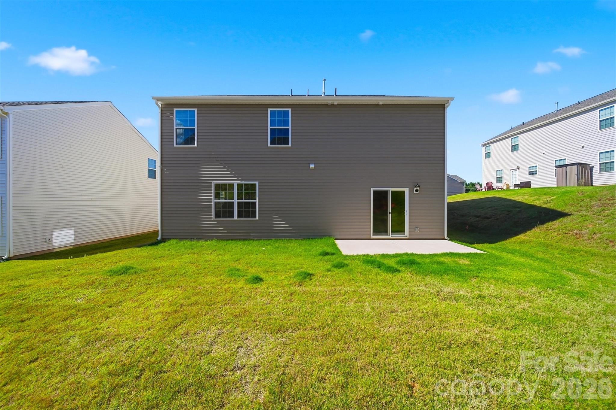 3976 Ashton Drive NW — Conover