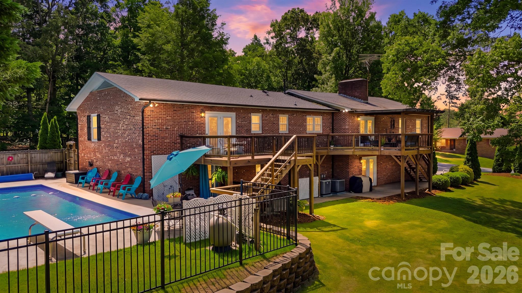 138 Whispering Pines Drive — Hudson