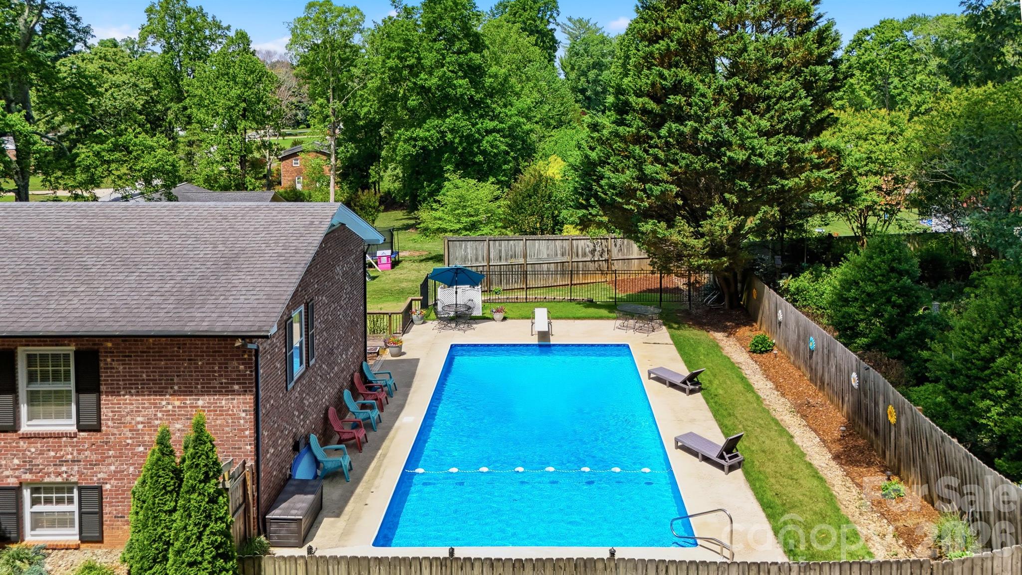 138 Whispering Pines Drive — Hudson