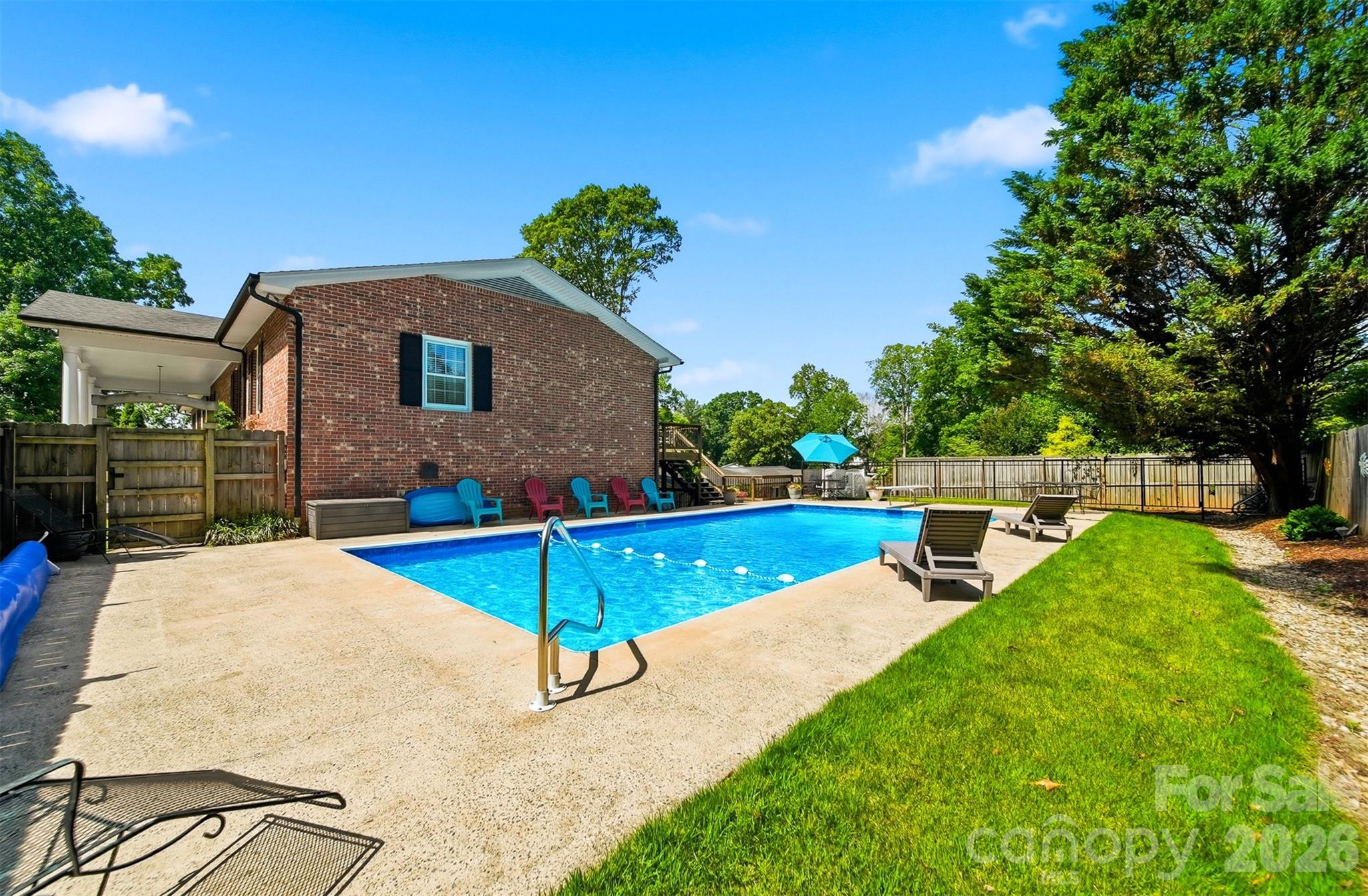 138 Whispering Pines Drive — Hudson