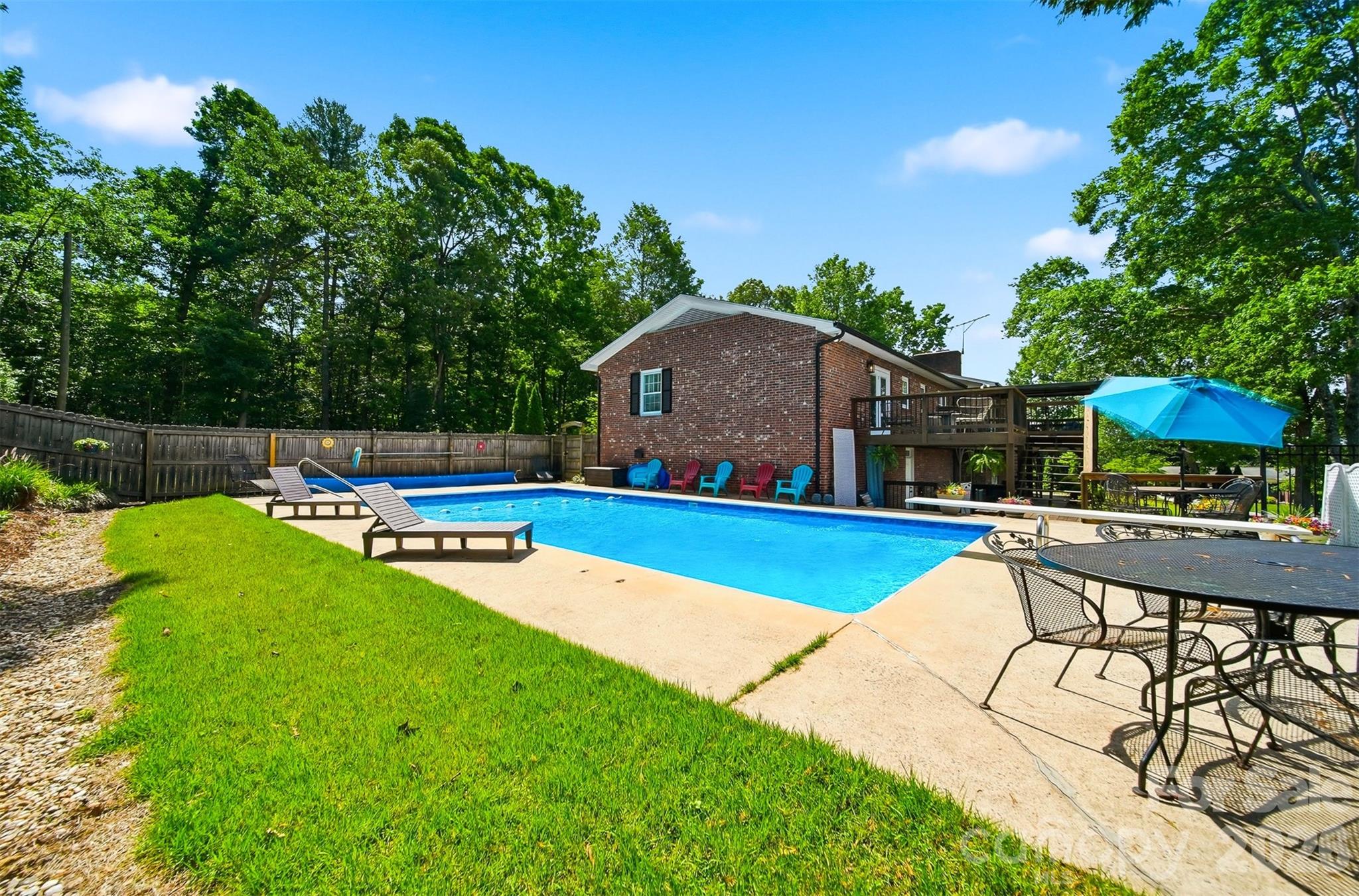 138 Whispering Pines Drive — Hudson