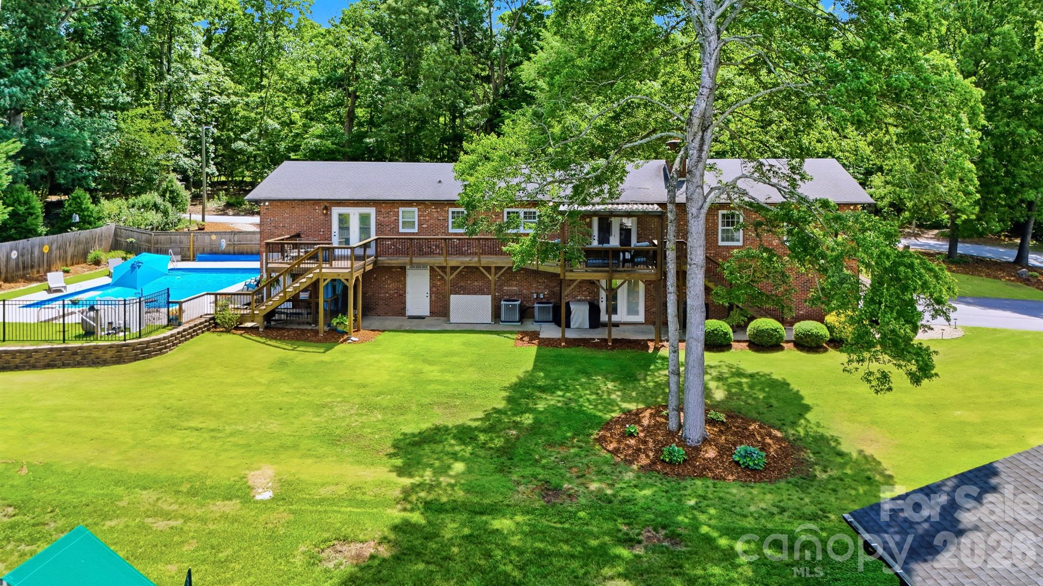 138 Whispering Pines Drive — Hudson