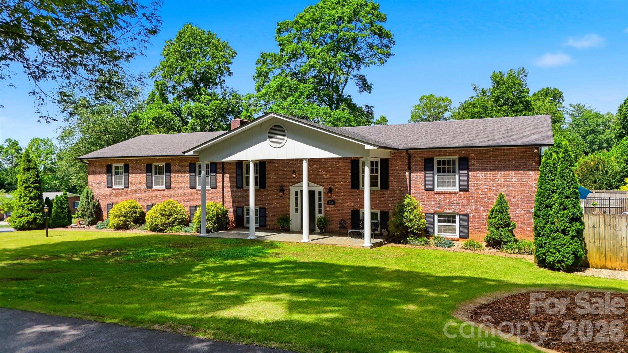 138 Whispering Pines Drive — Hudson