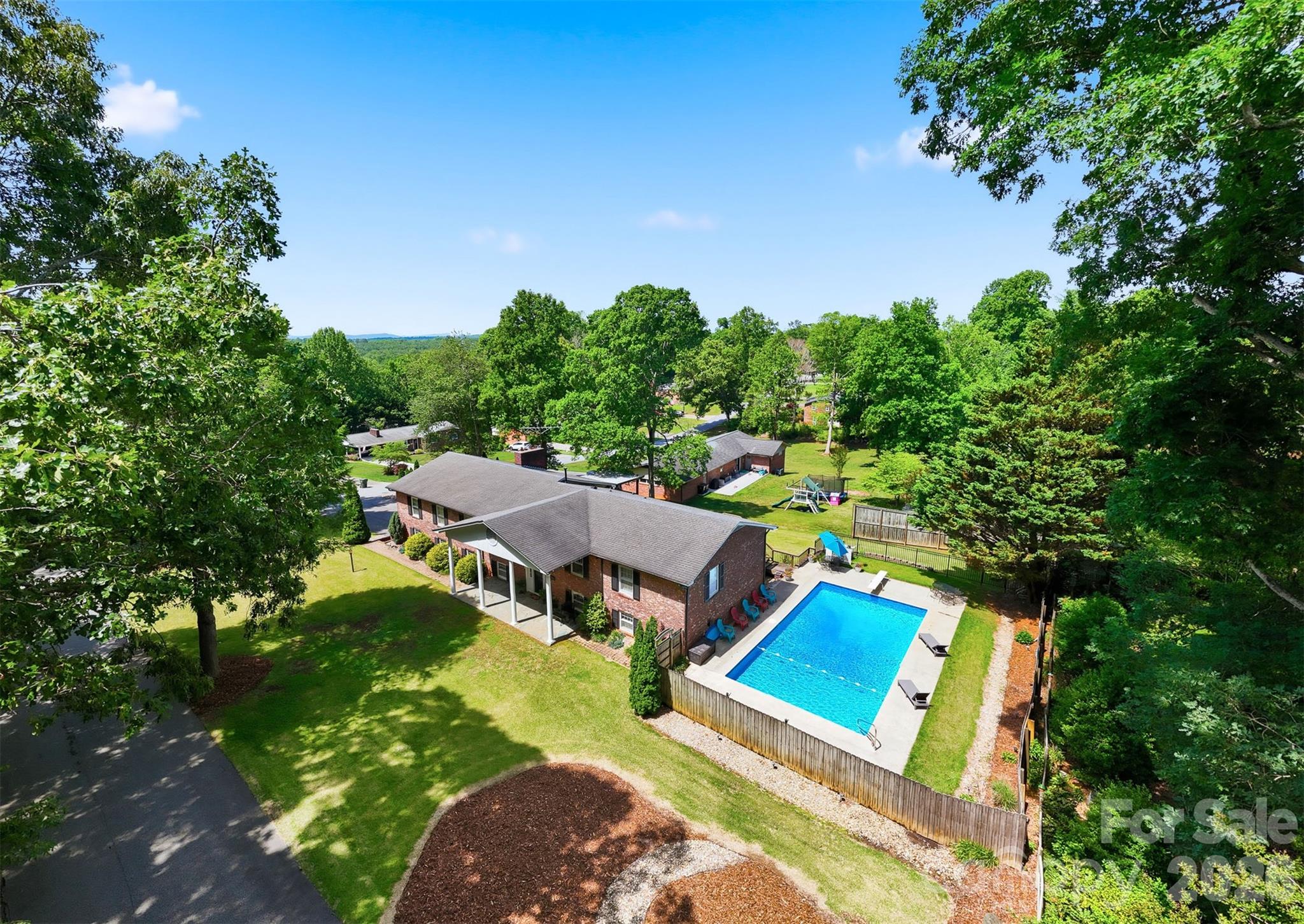 138 Whispering Pines Drive — Hudson