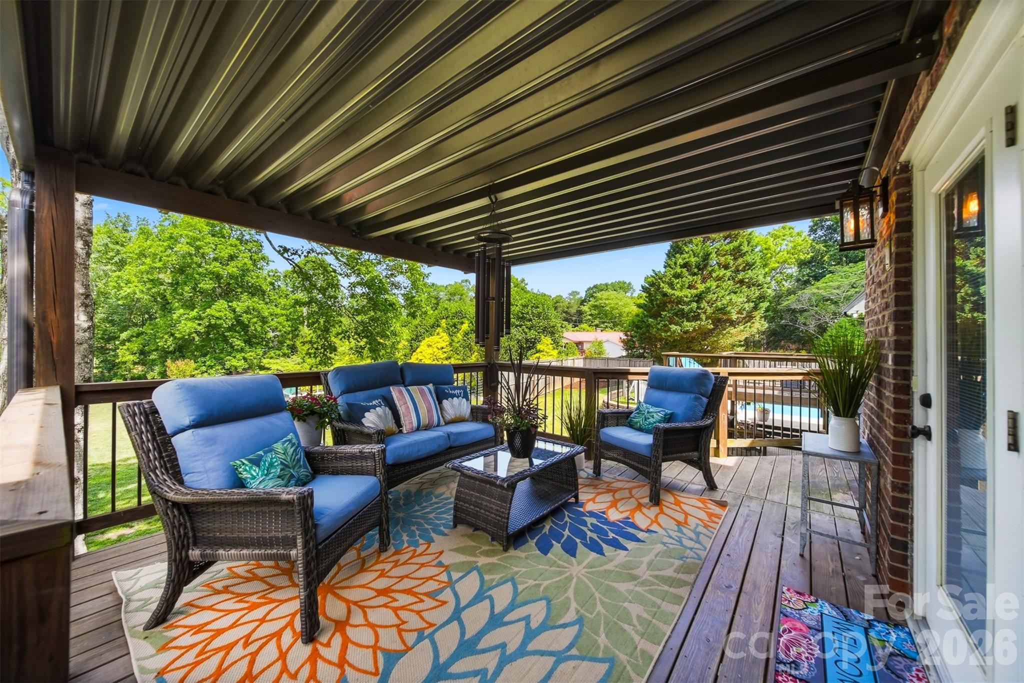 138 Whispering Pines Drive — Hudson